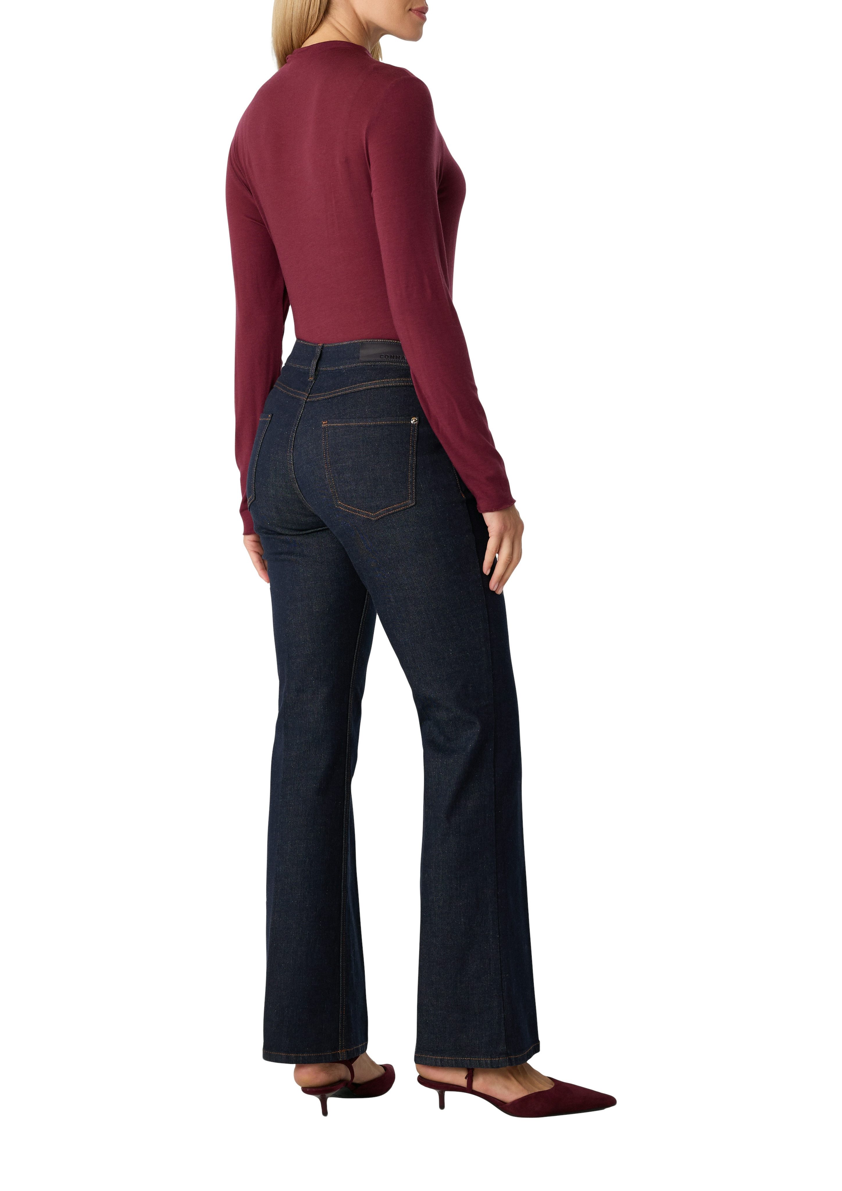 comma Bequeme Jeans günstig online kaufen