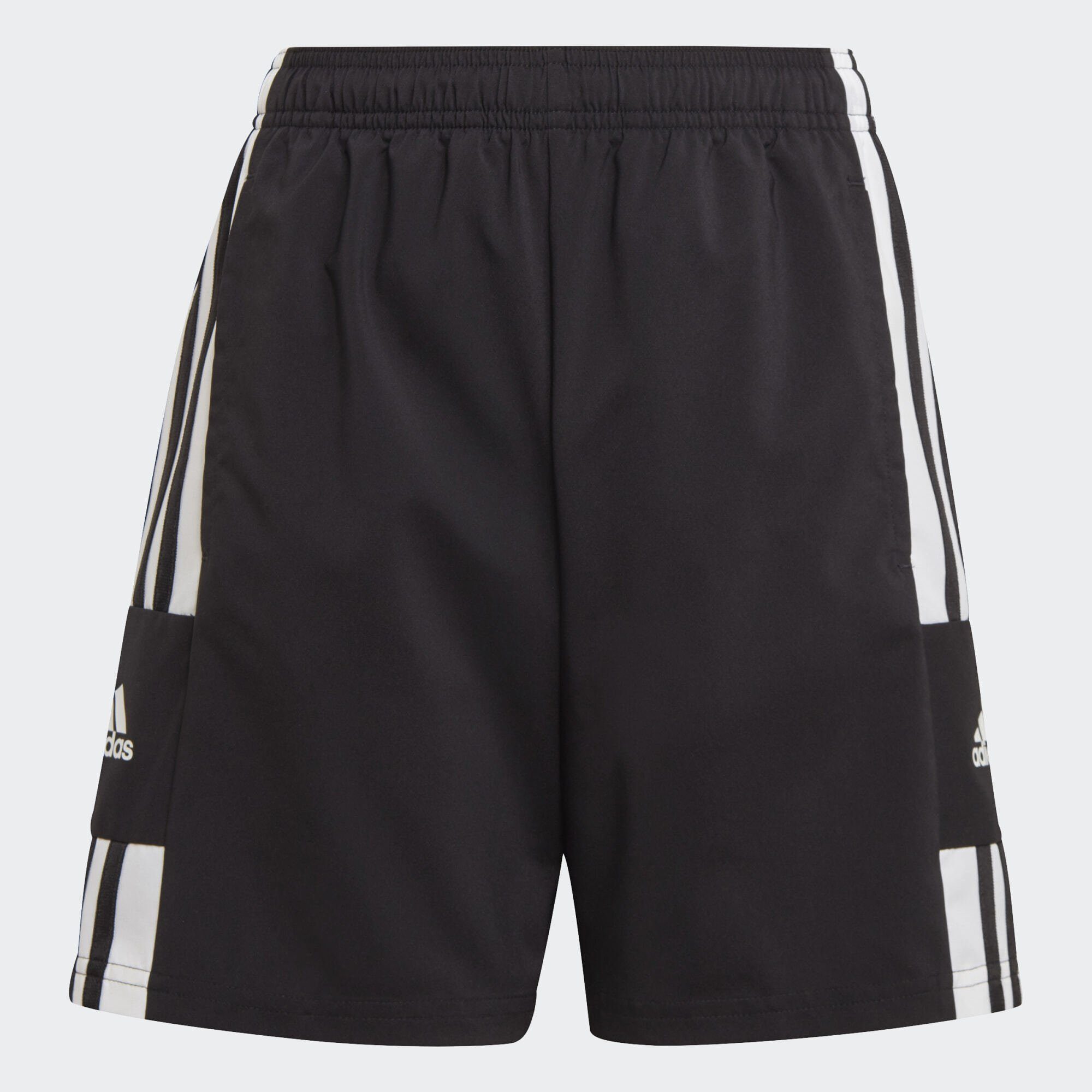 adidas Performance Funktionsshorts SQUADRA 21 WOVEN SHORTS | 