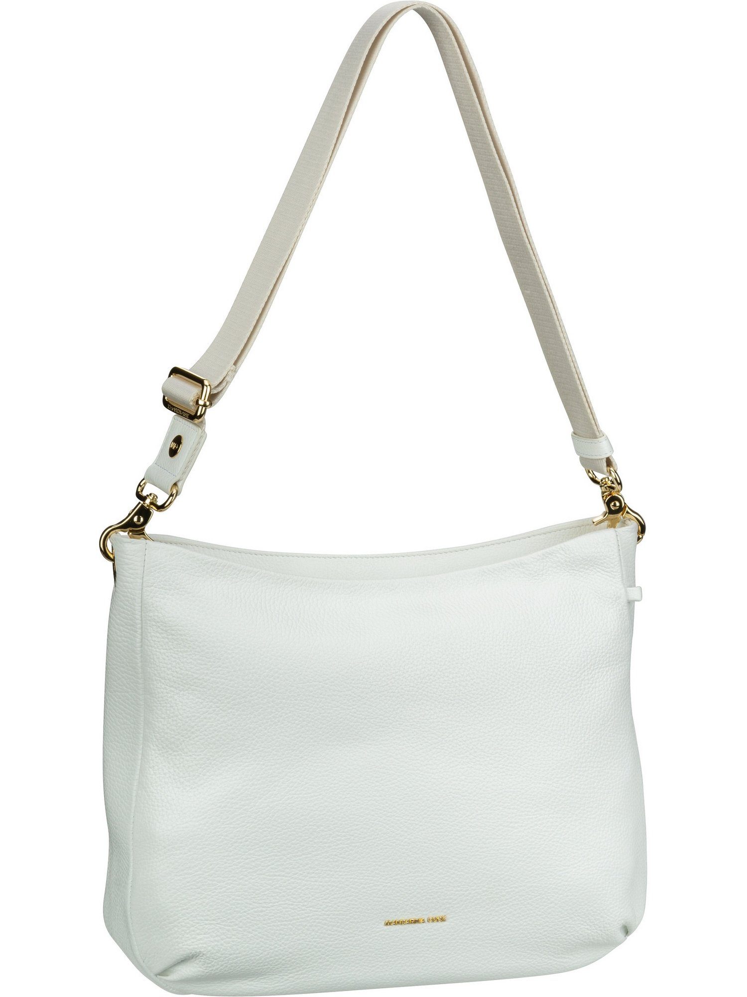 Mandarina Duck Handtasche Mellow Leather Hobo FZT34, Hobo Bag