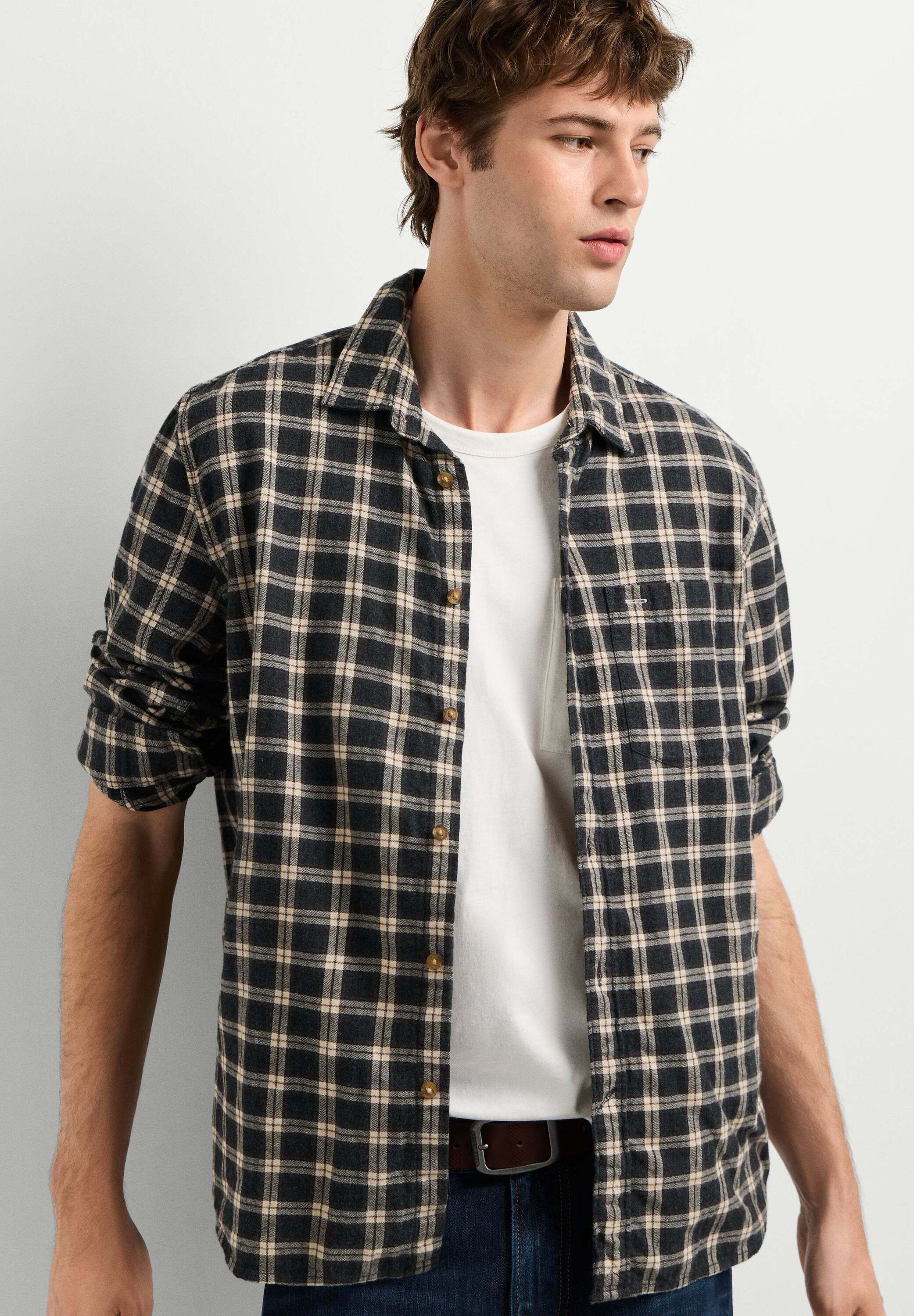 Pepe Jeans Funktionsshirt shirt REIMES