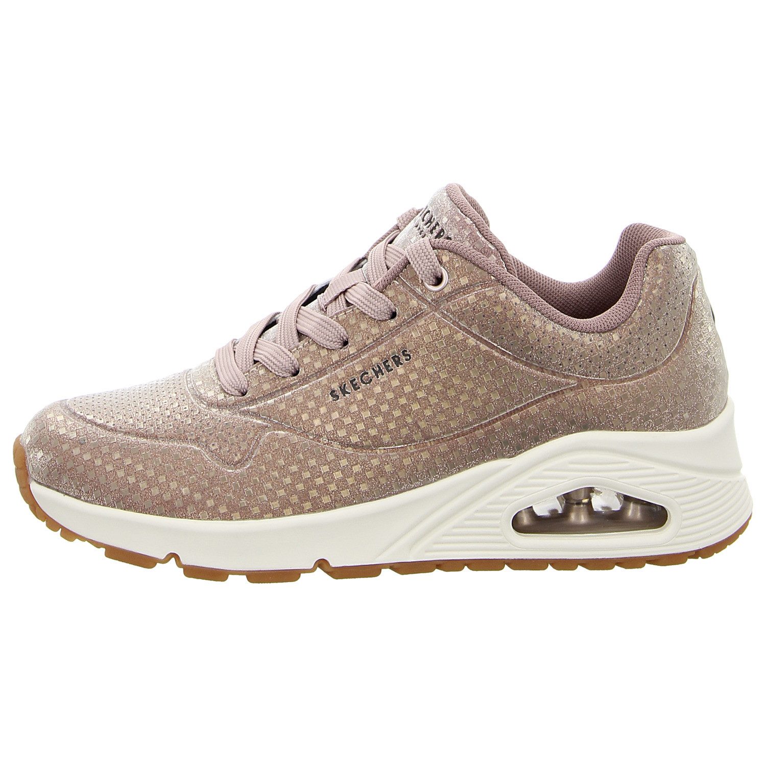 Skechers Uno-Disco Nite Sneaker