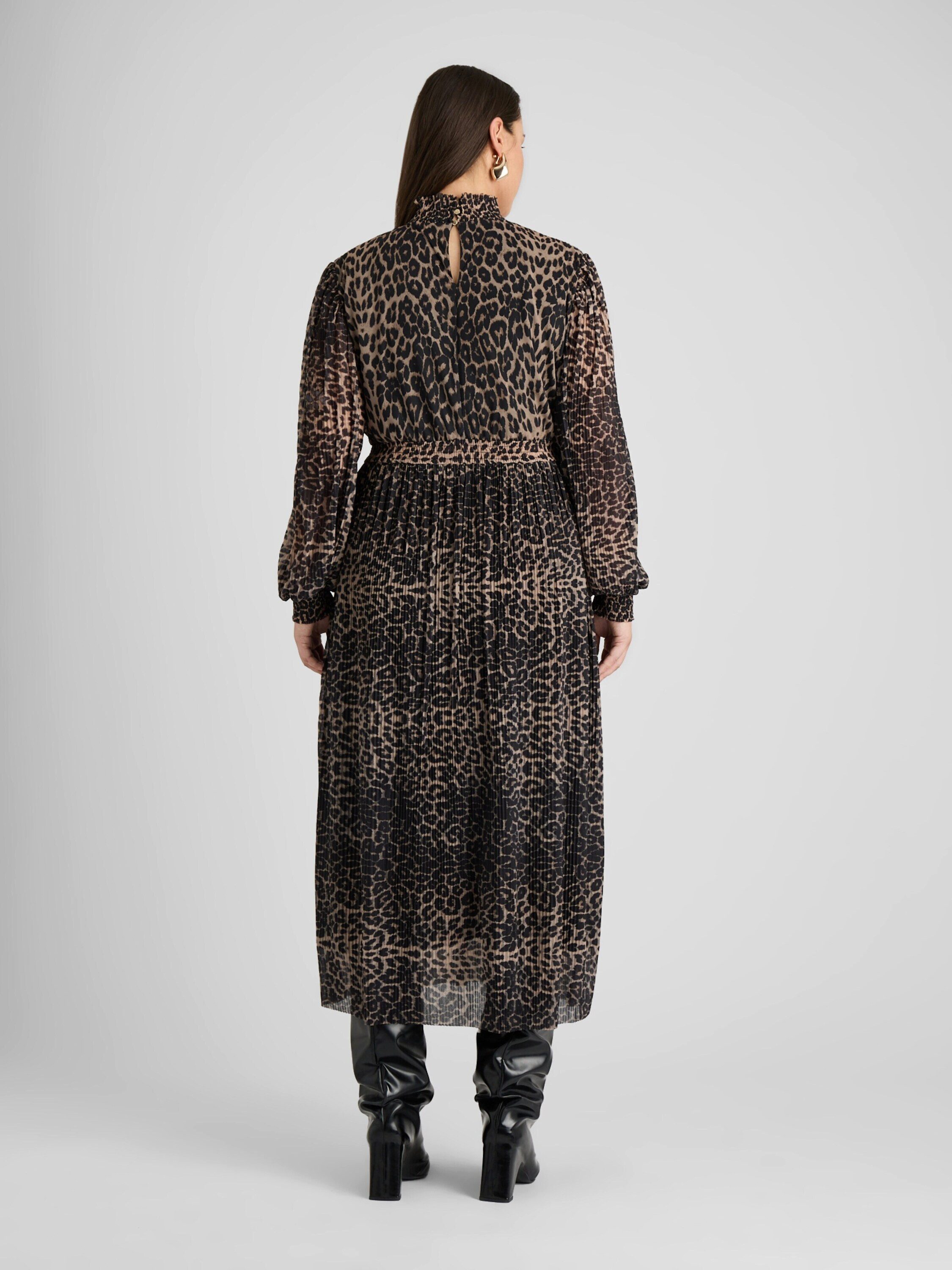 Guido Maria Kretschmer Curvy Sommerkleid Julia günstig online kaufen