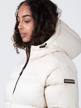 Napapijri Winterjacke Napapijri A-Hornelen Jacket