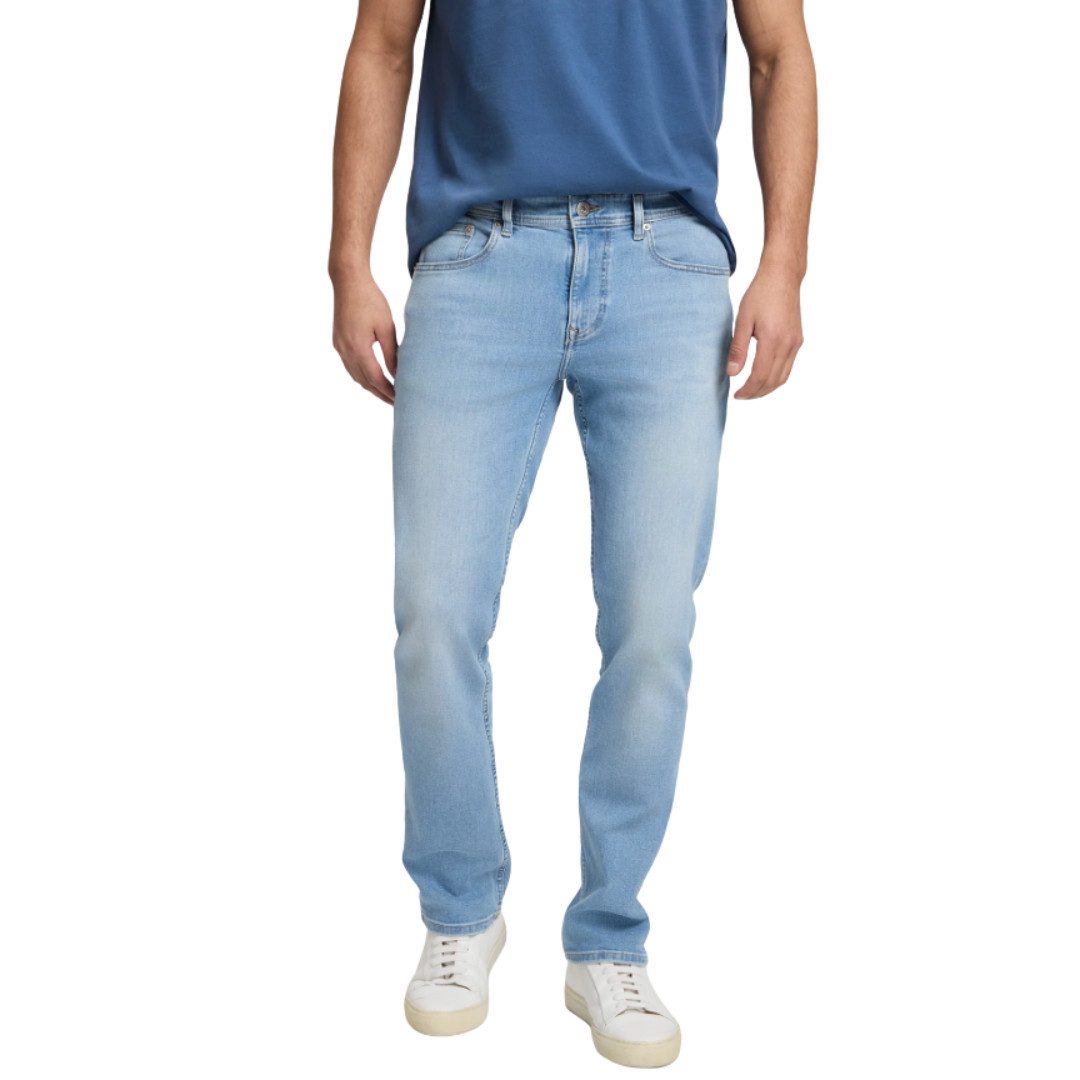 CROSS JEANS® Dylan E195-153 Light Blue