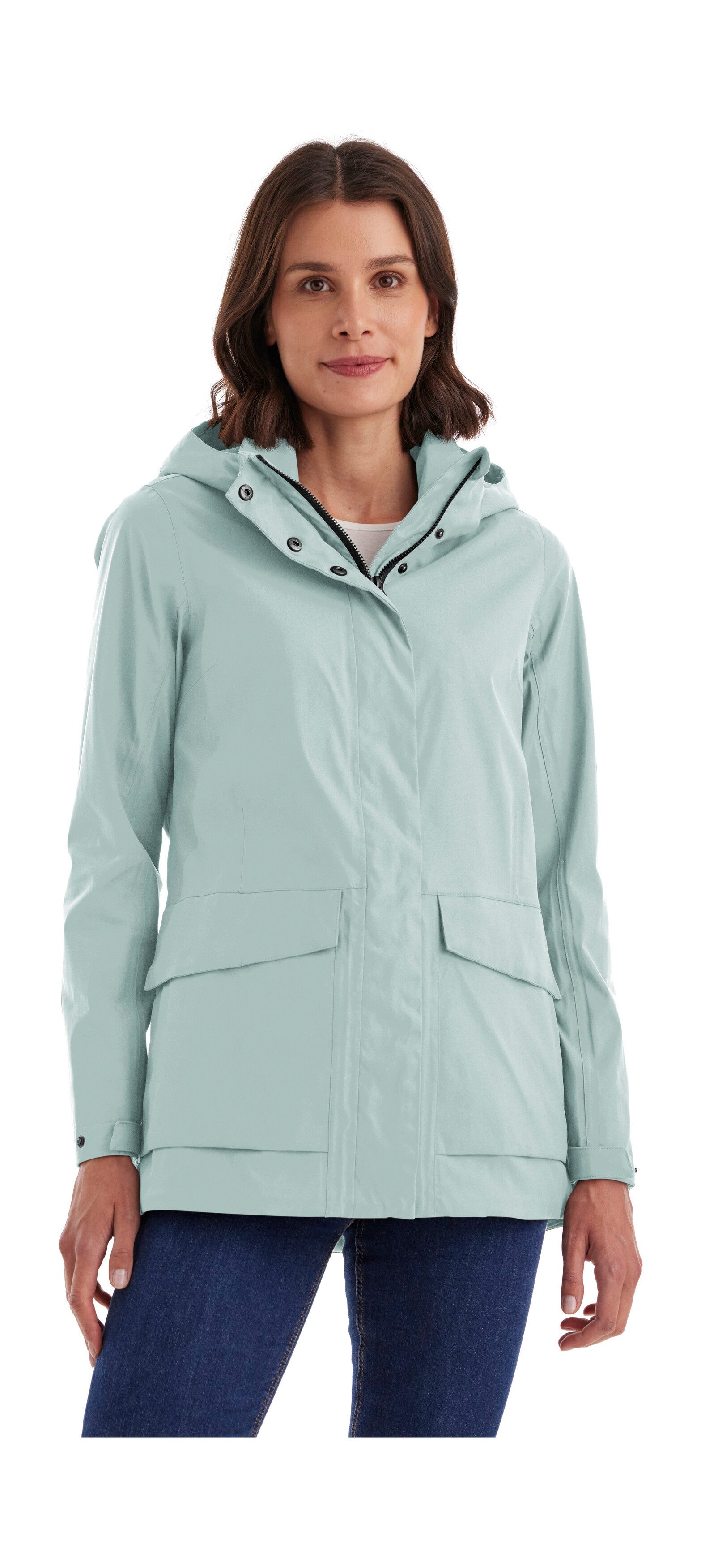 Funktionsjacke GS 54 WMN JCKT