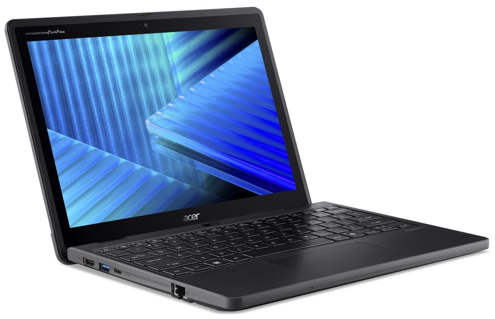 Acer Acer TravelMate B3 TMB312RN-31-TCO-P3G4 Notebook (8 GB, 256 GB SSD)