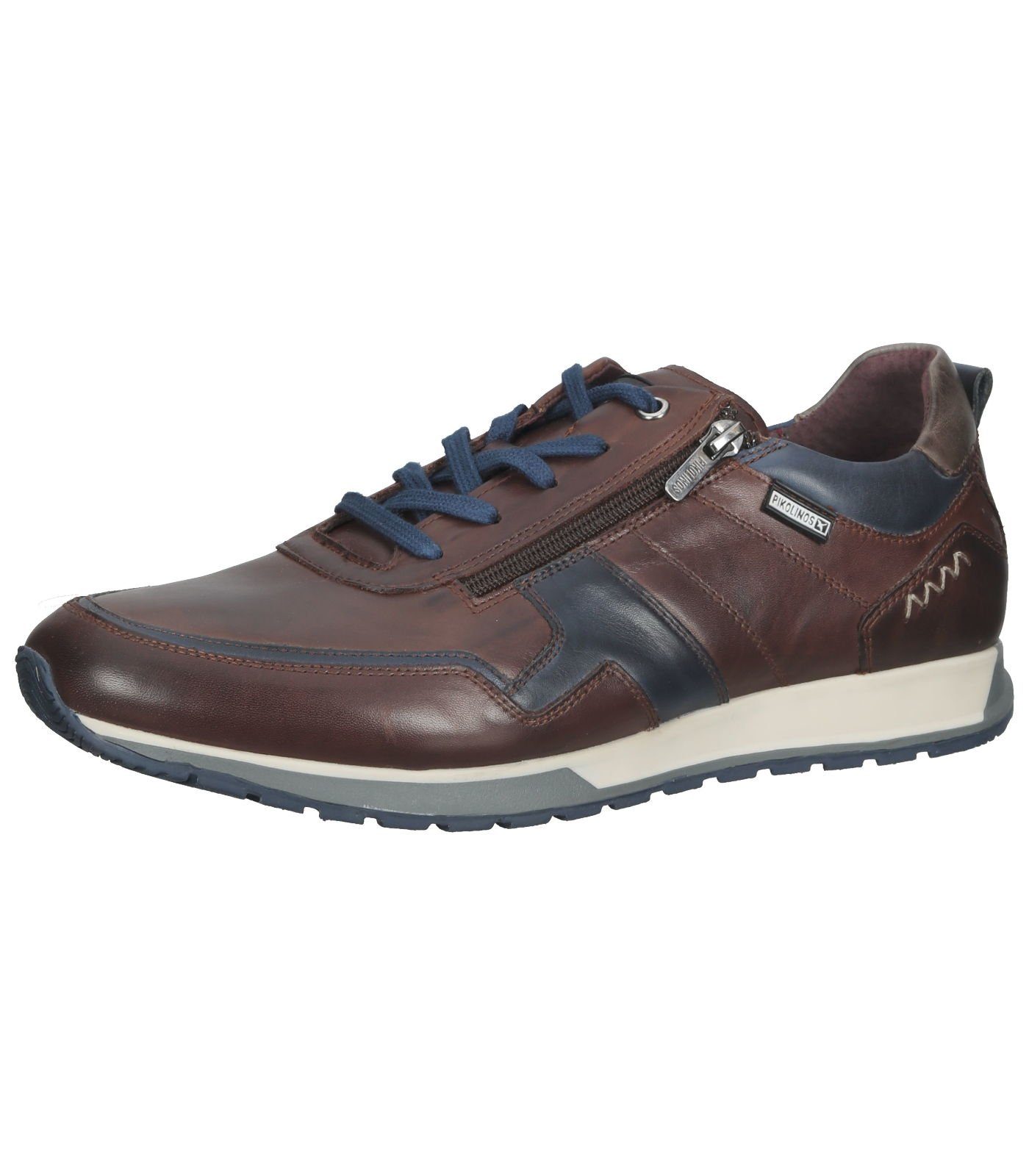 PIKOLINOS Sneaker Leder Sneaker