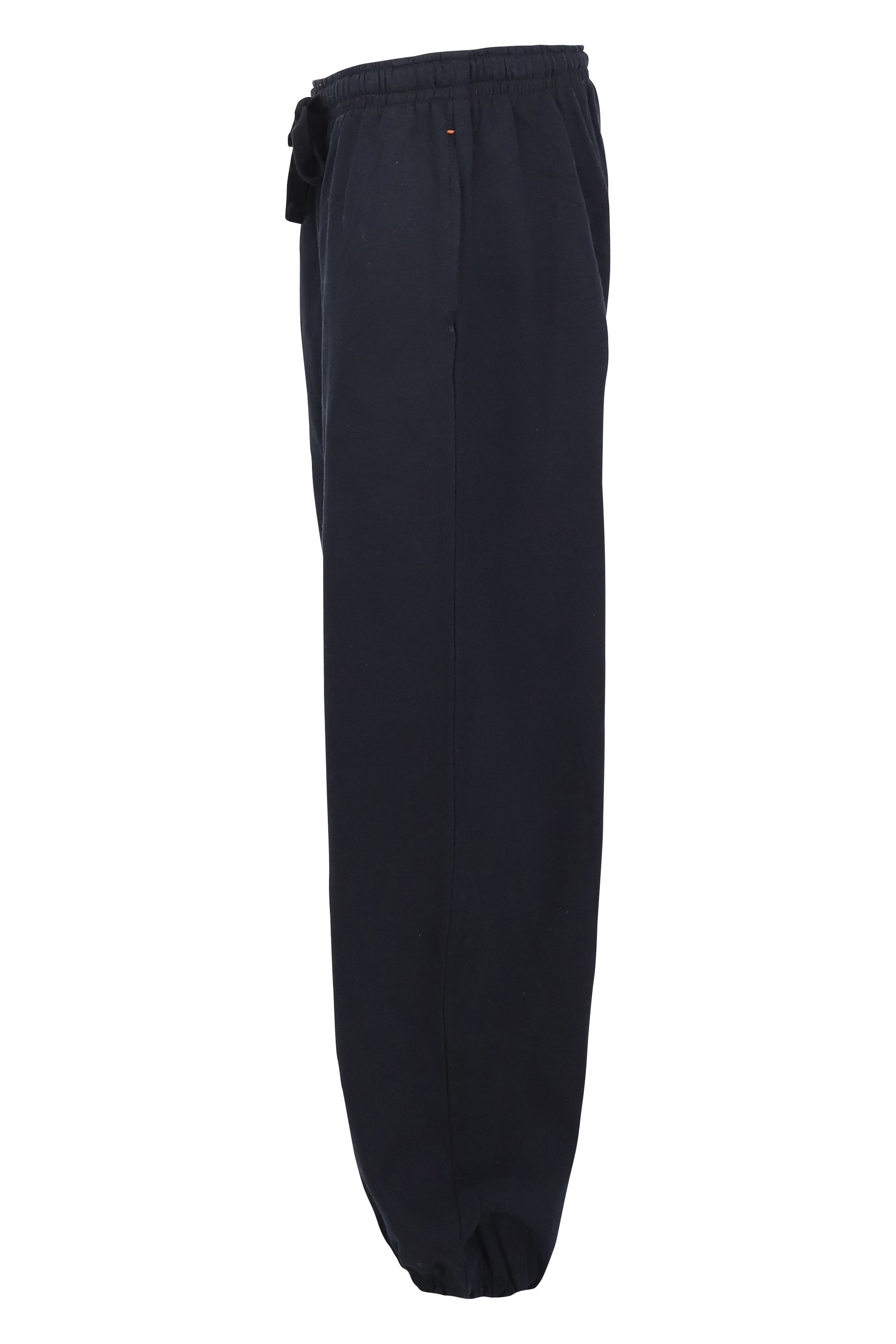 Ben Creek Jogginghose JH101 leicht gefütterte Freizeit-, Sporthose günstig online kaufen
