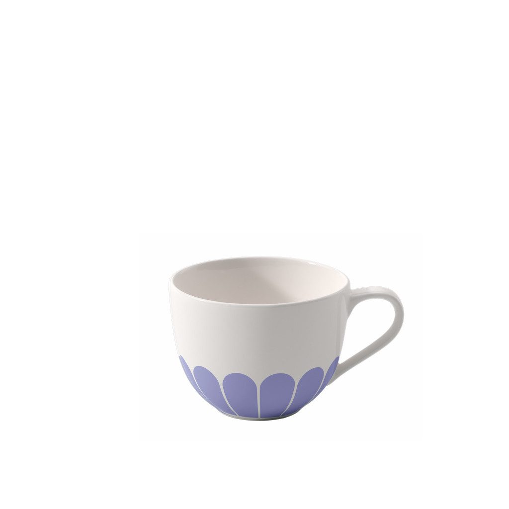 Villeroy & Boch Tasse, 1-tlg., Porzellan