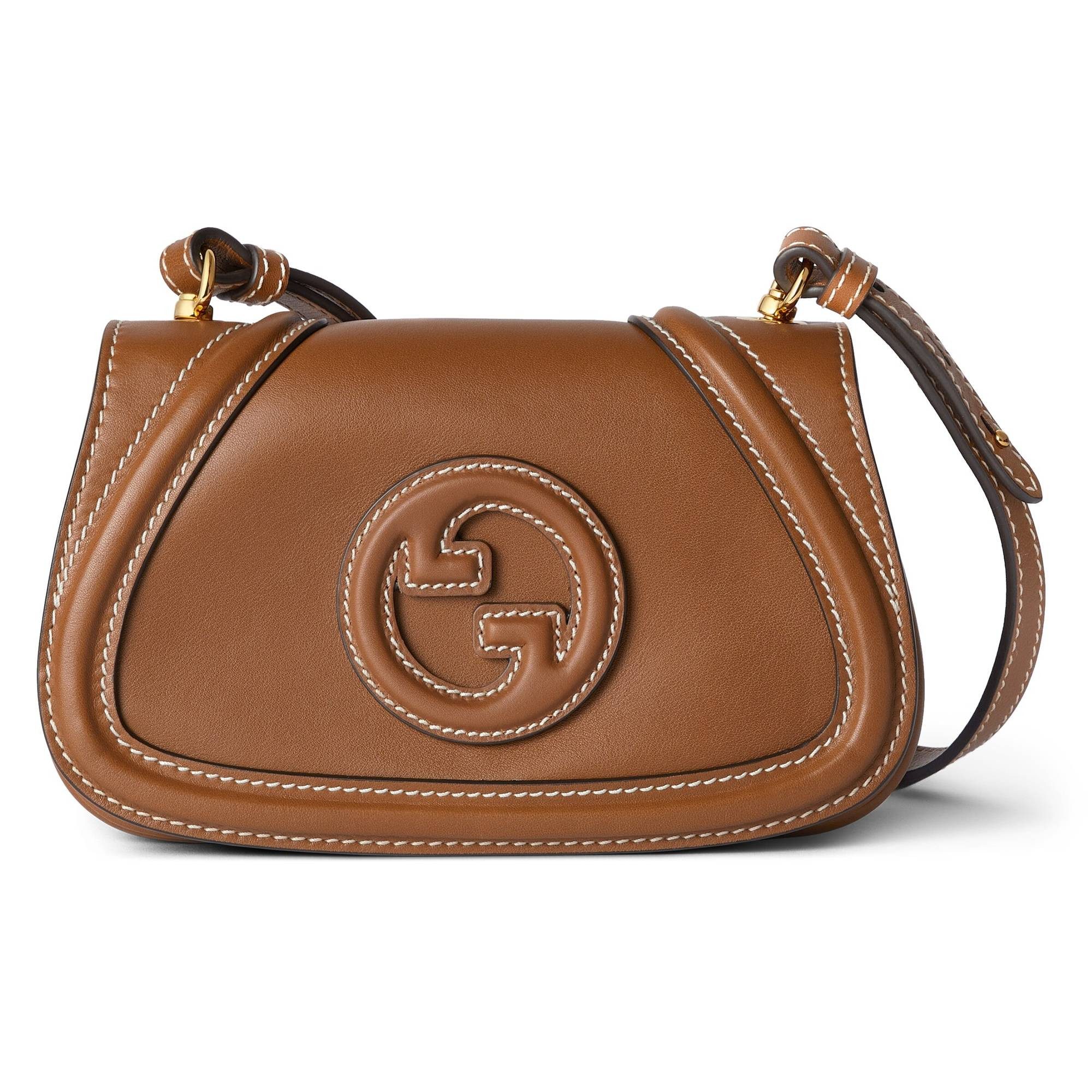 GUCCI Schultertasche Blondie Mini Shoulder Bag