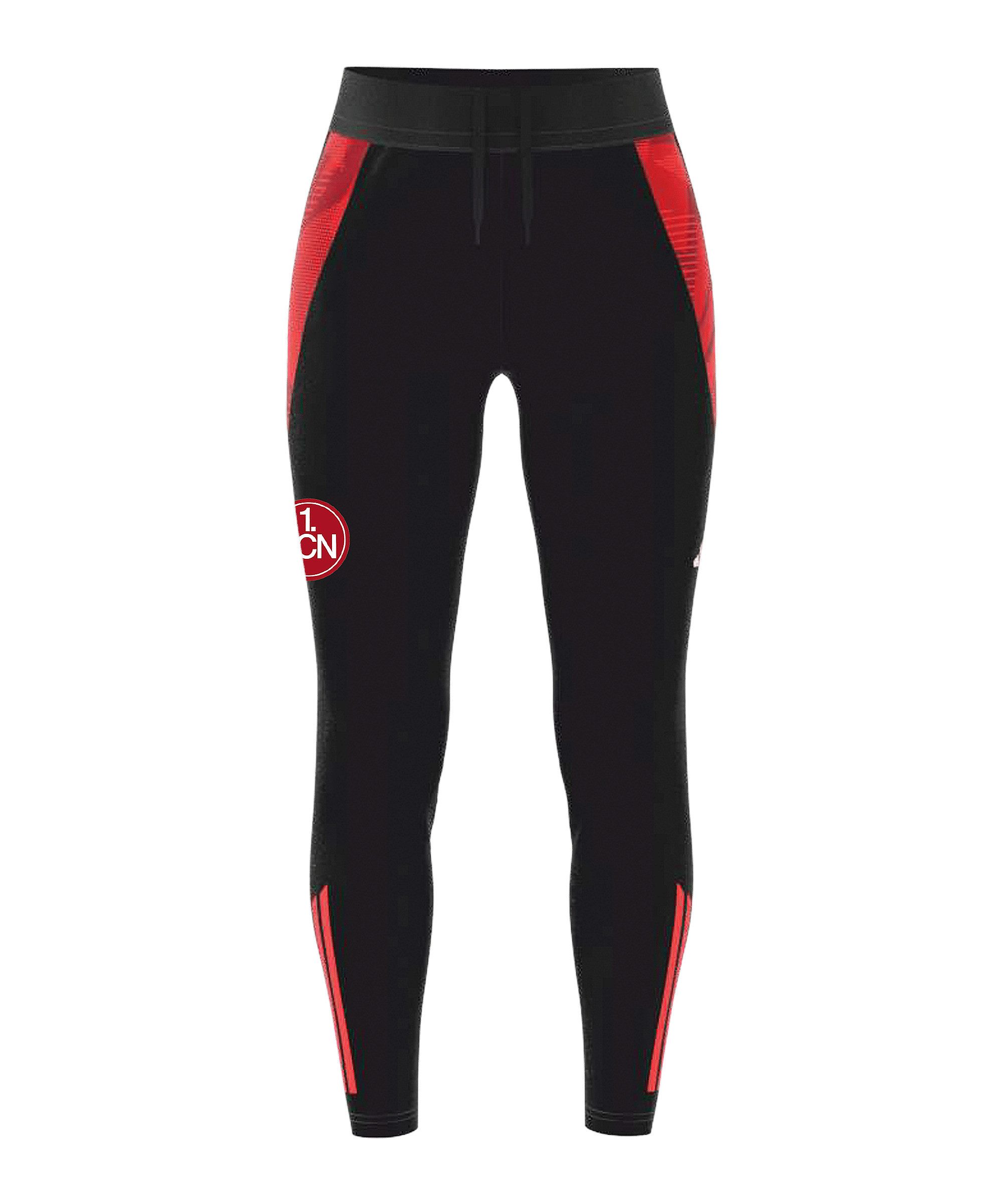 adidas Performance Sporthose adidas Performance 1.FC Nürnberg Trainingshose