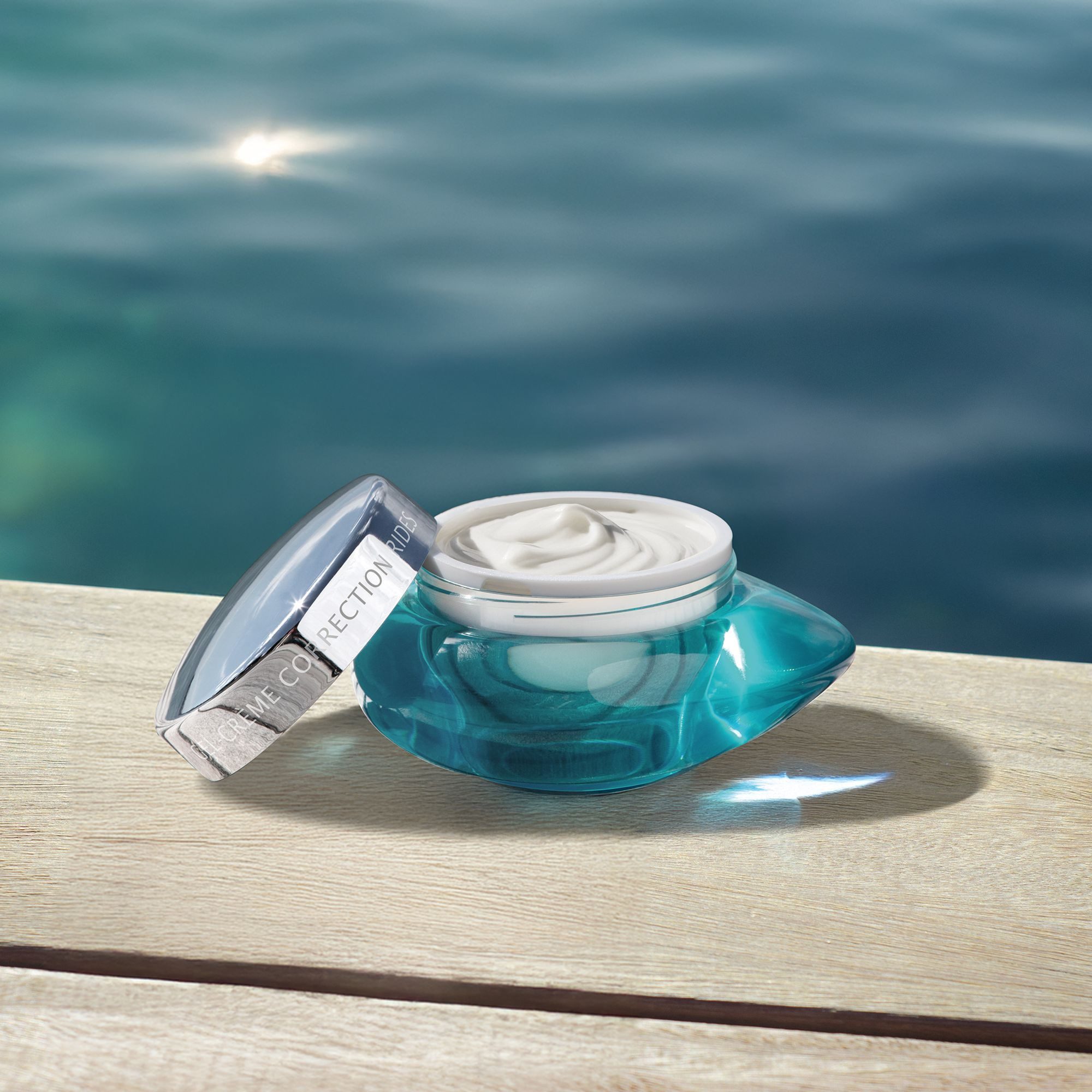 THALGO Tagescreme Faltenkorrigierende Creme - Reichhaltig