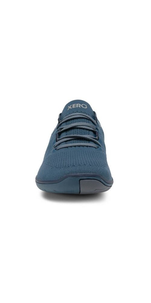 Xero Shoes Minimal-Travelschuhe Nexus Knit orionblau Herren Wanderschuh