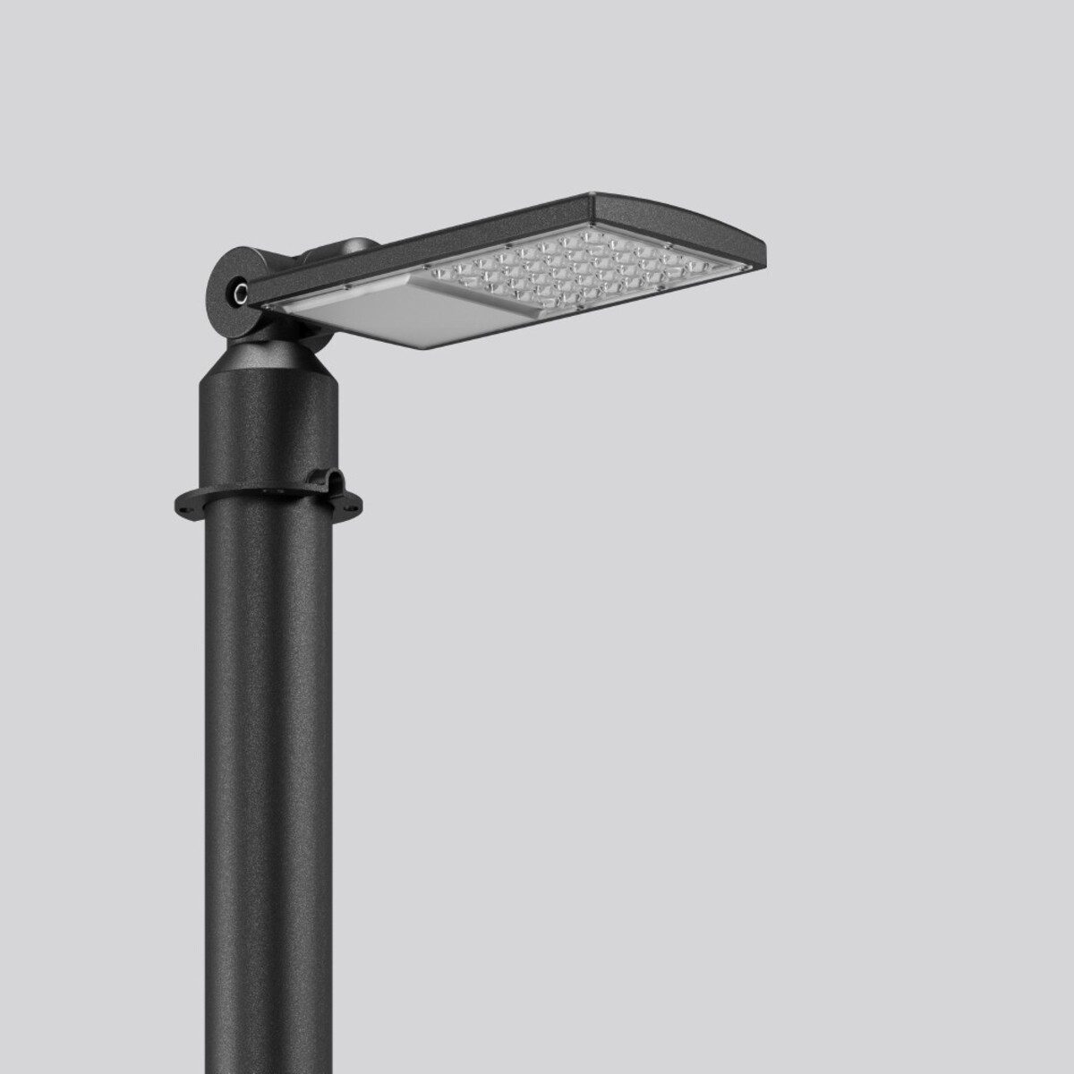 RZB Deckenleuchten RZB LED-Mastaufsatzleuchte BSX120210.031
