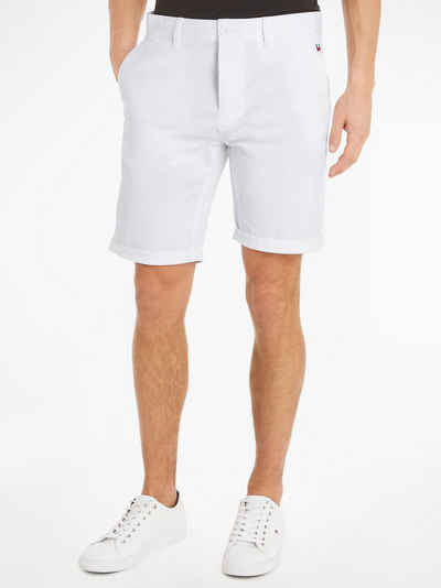 Tommy Джинси Chinoshorts TJM SCANTON SHORT Markenstickerei