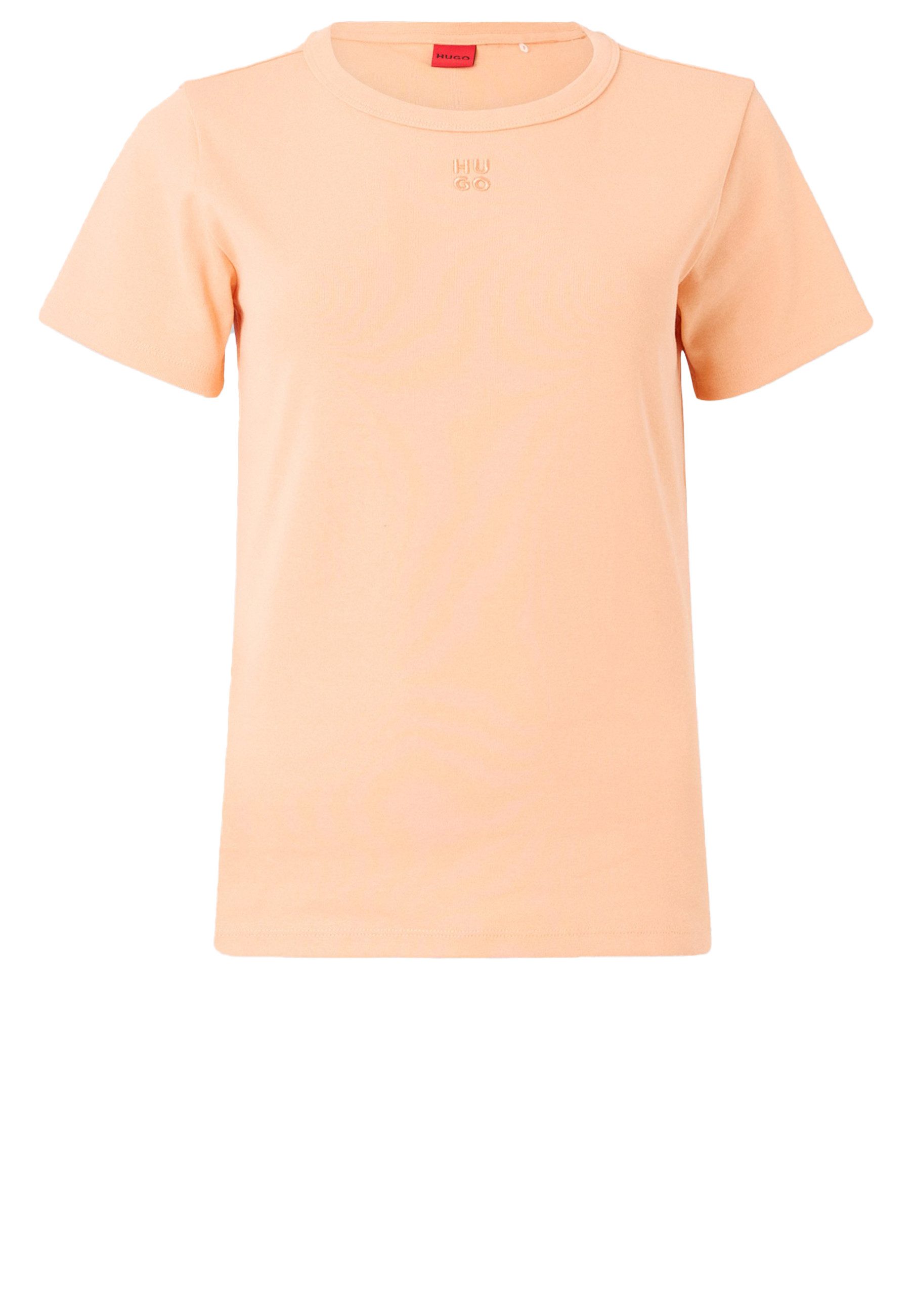 HUGO T-Shirt Deloris (1-tlg) günstig online kaufen