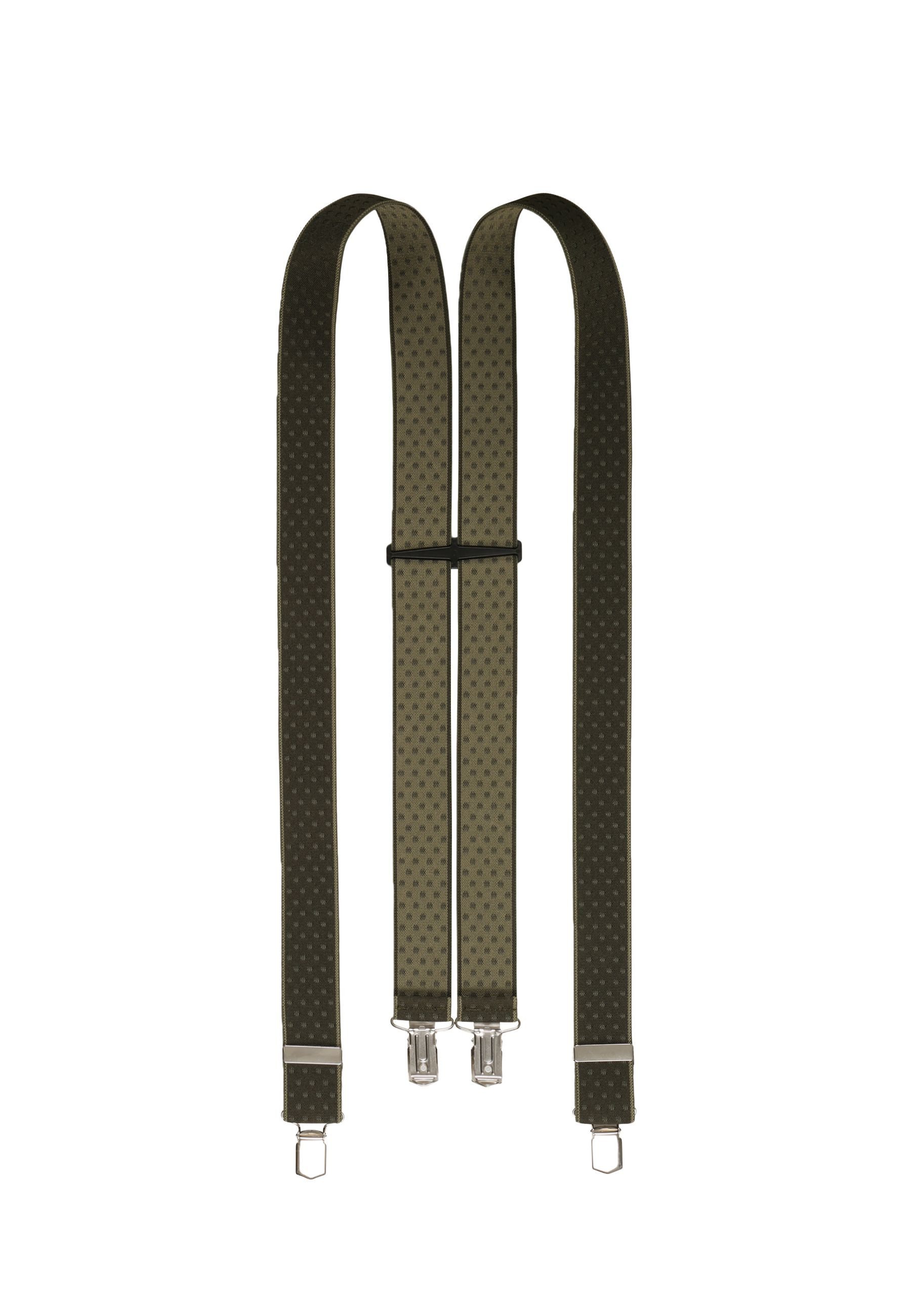 LLOYD Men’s Belts Ledergürtel