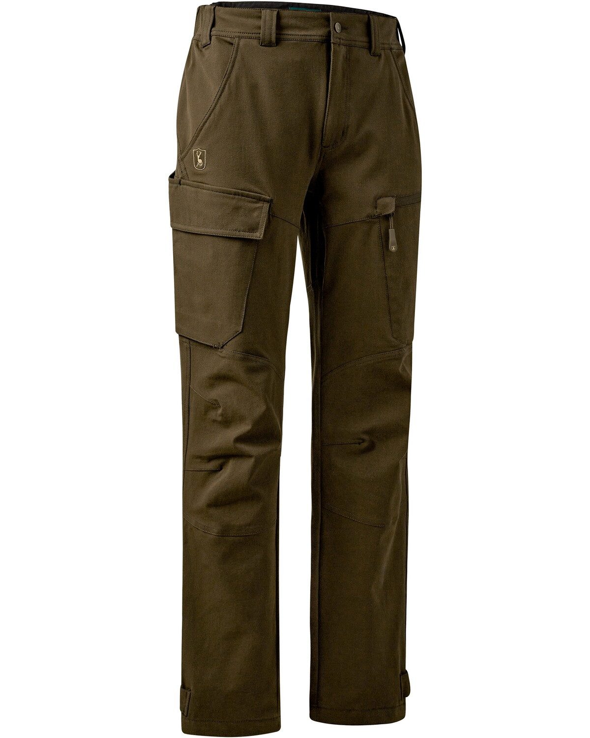 Cargohose Hose Sarek Full Stretch