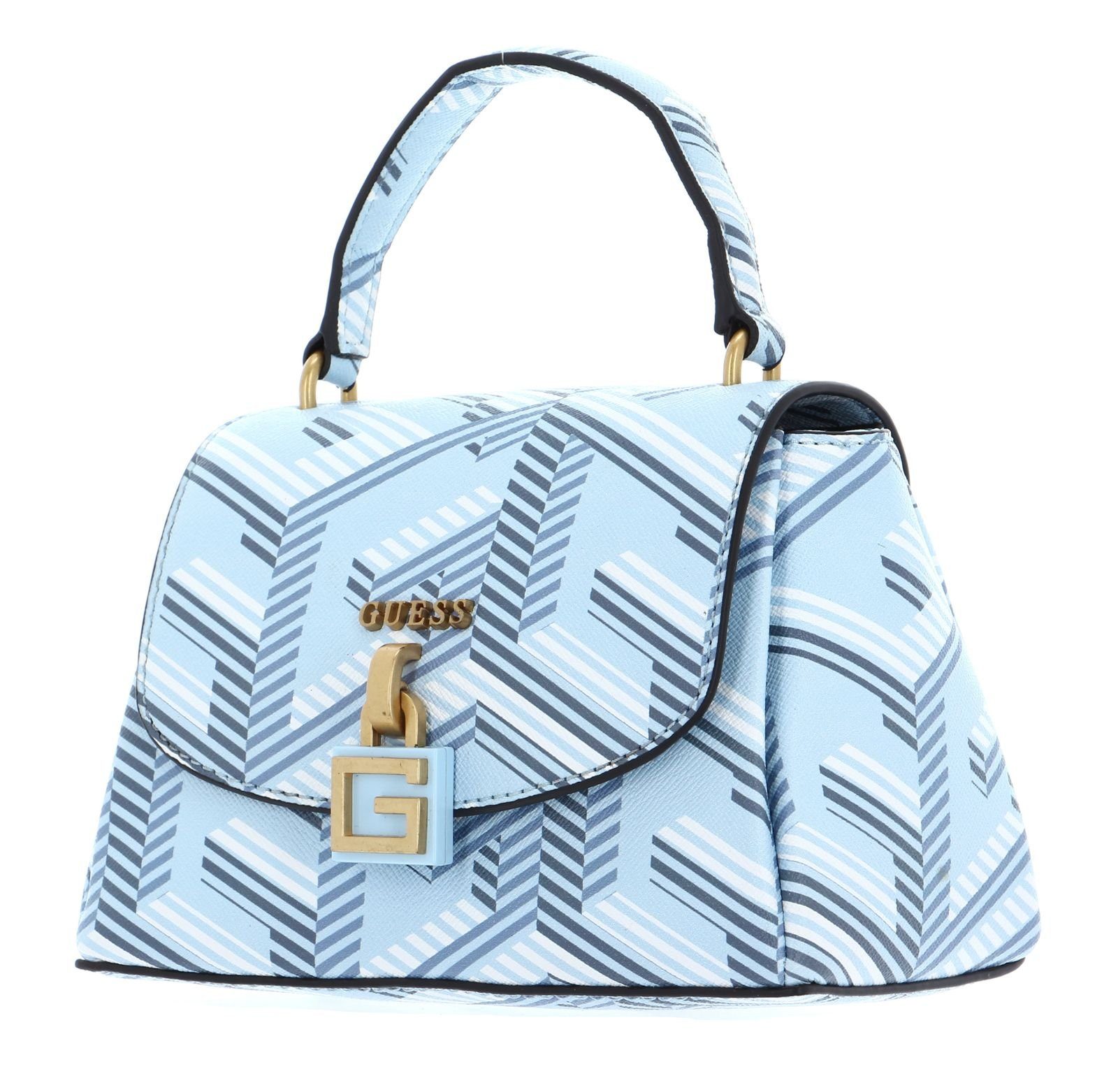 Guess Umhängetasche Montreal günstig online kaufen