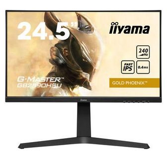 Iiyama GB2590HSU-B1 LCD-Monitor Flat 622cm (2...