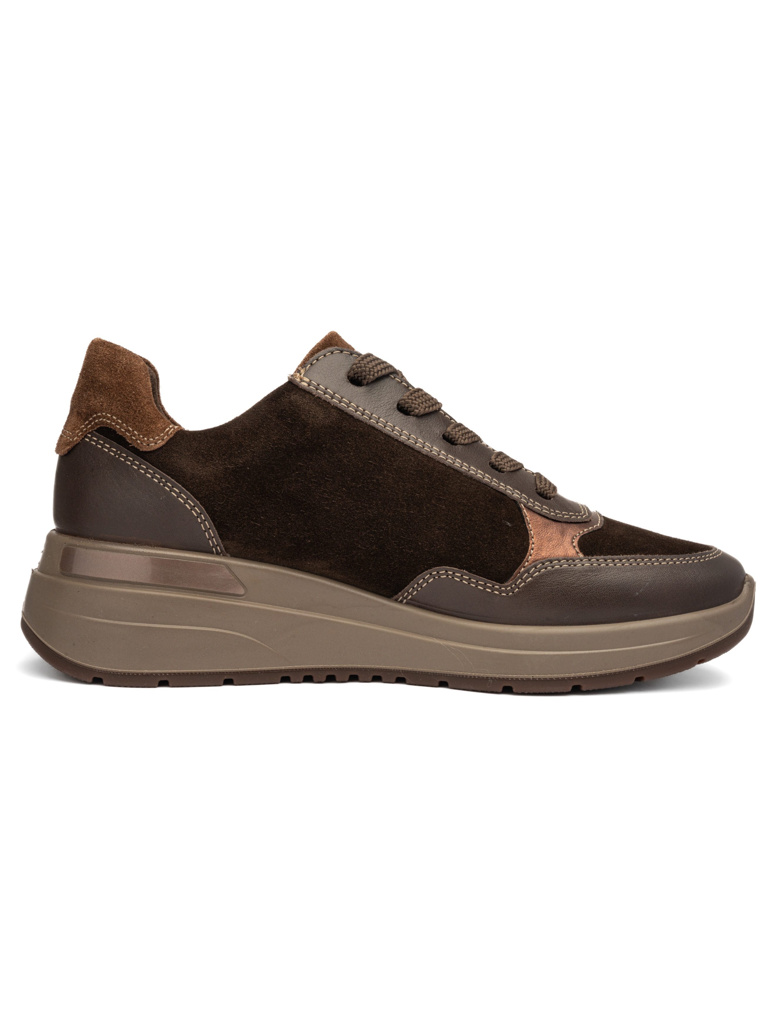 Ara Damen Sneaker Garda Sneaker