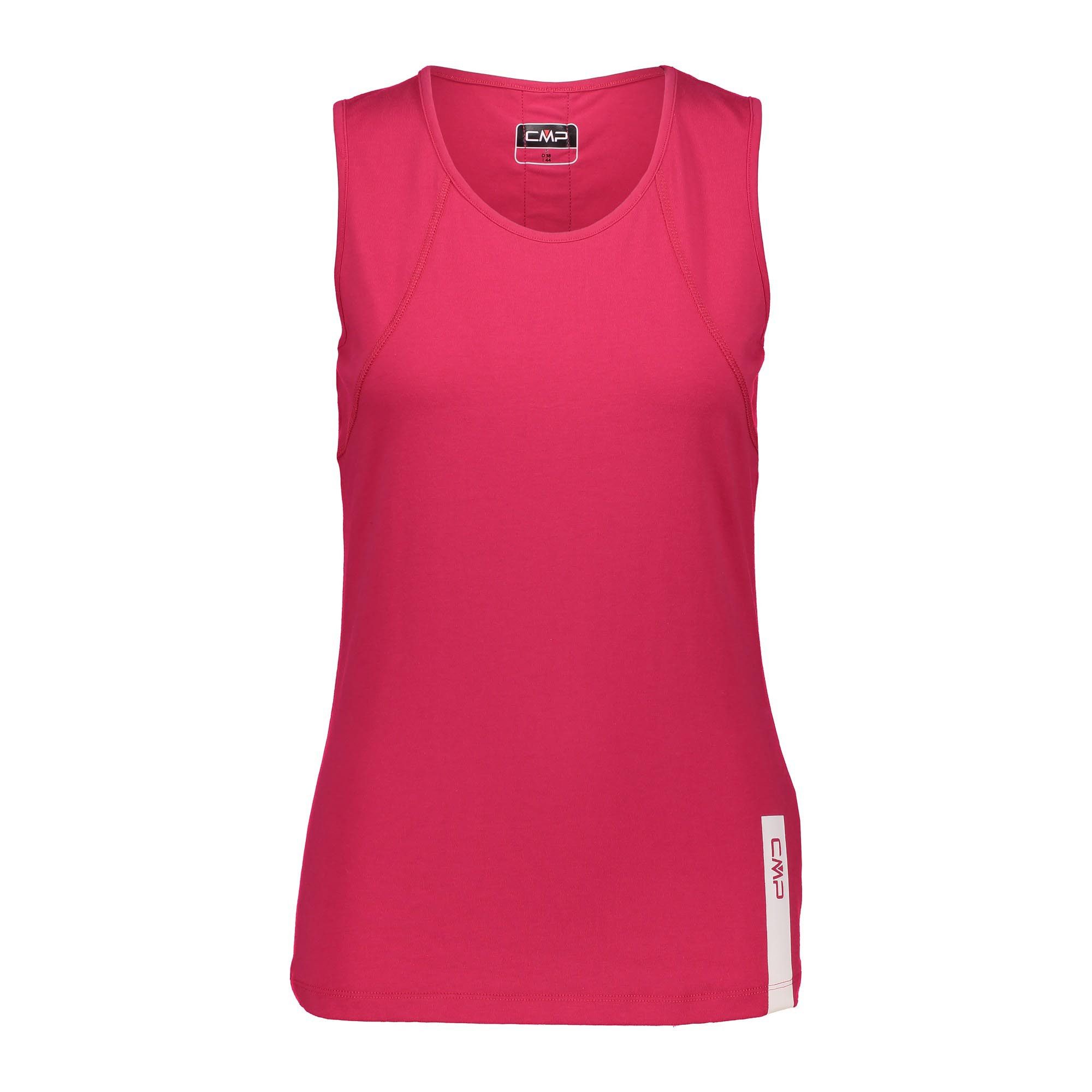 CMP Tanktop CMP Damen Tanktop Woman Top 39D8236