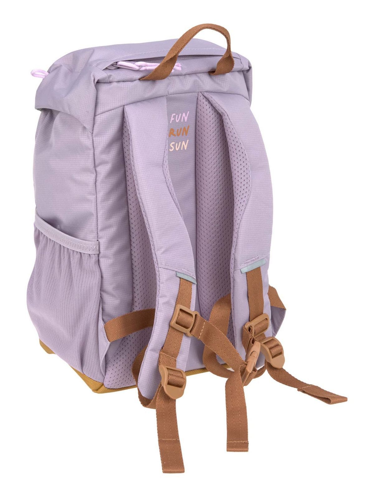 LÄSSIG Rucksack Mini Outdoor Backpack (Set, 2-tlg)