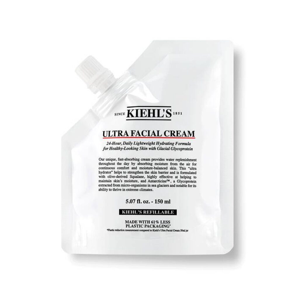 Kiehl Körperpflegemittel Cream Refill