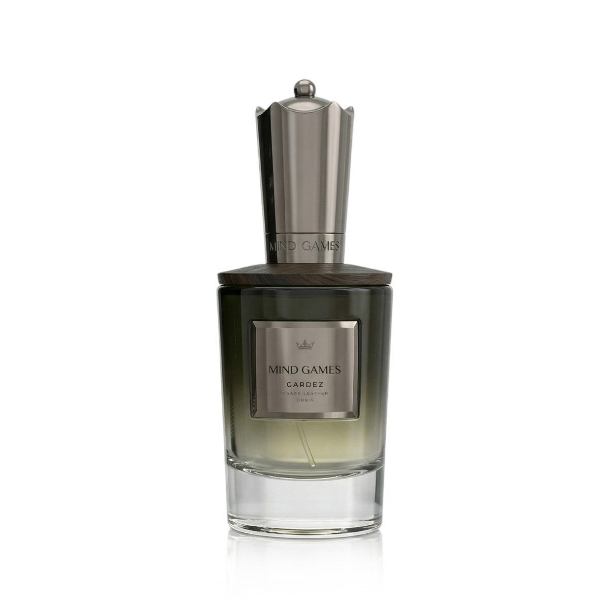 Mind Games Extrait Parfum Gardez
