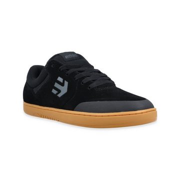 etnies Marana - black/dark grey/gum Sneaker