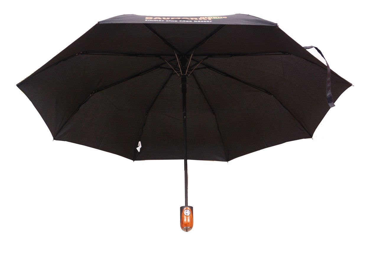 Trend Line Haushaltsschere Globus Baumarkt Regenschirm 99 cm