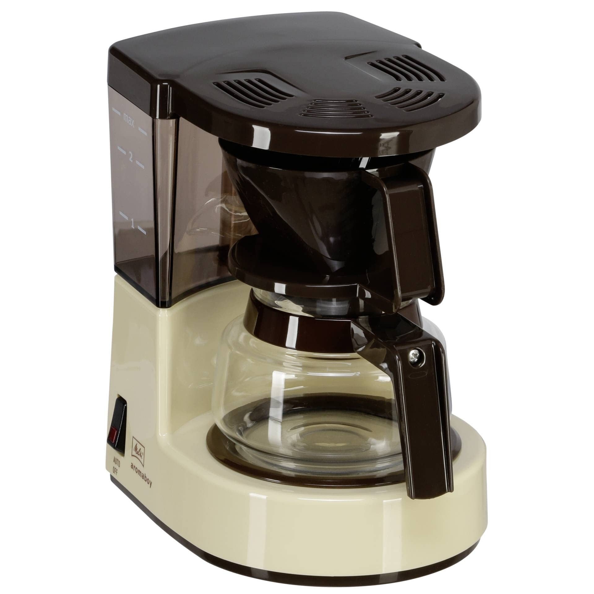 Melitta Filterkaffeemaschine