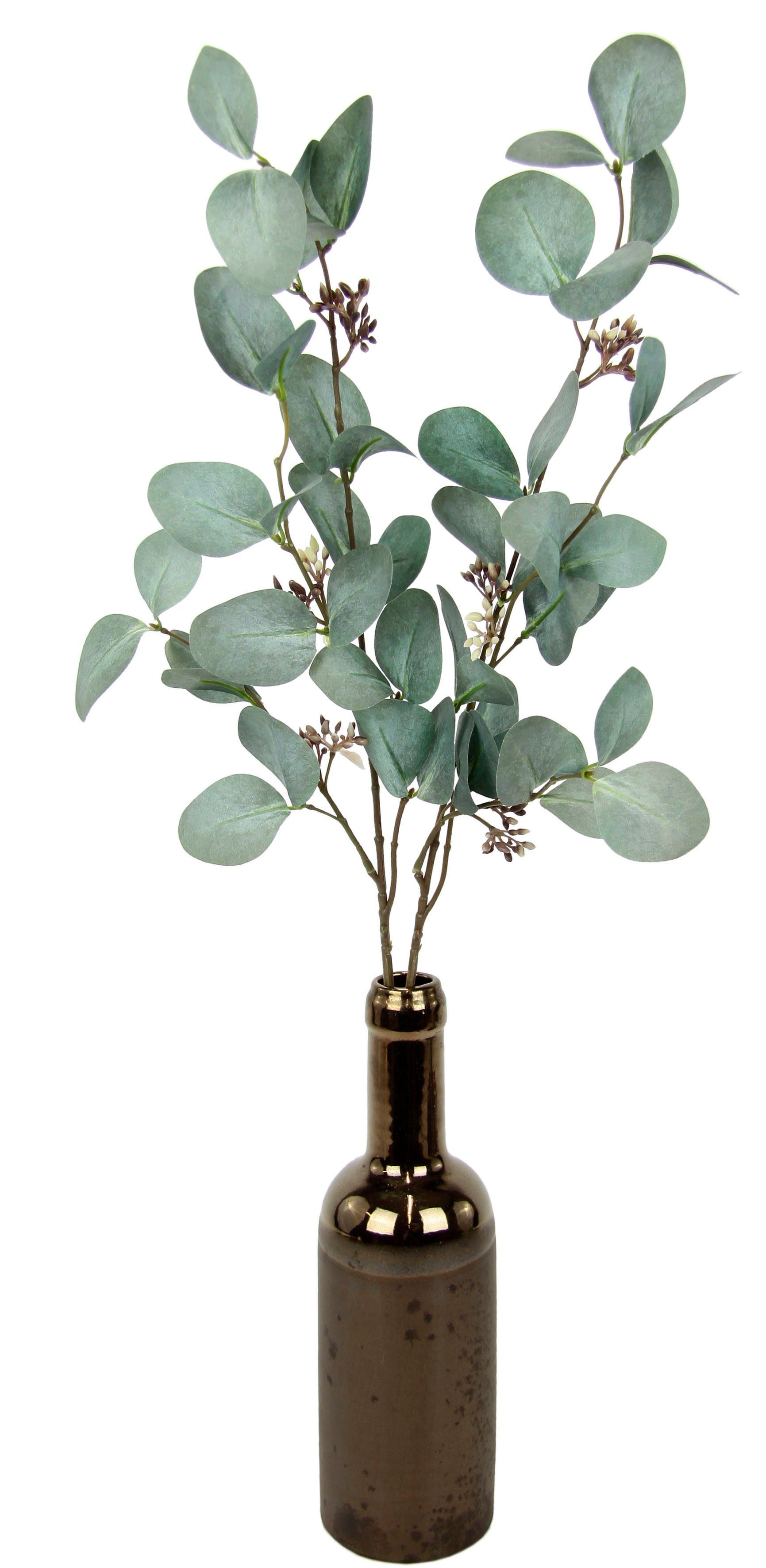 Kunstzweig Eukalyptus