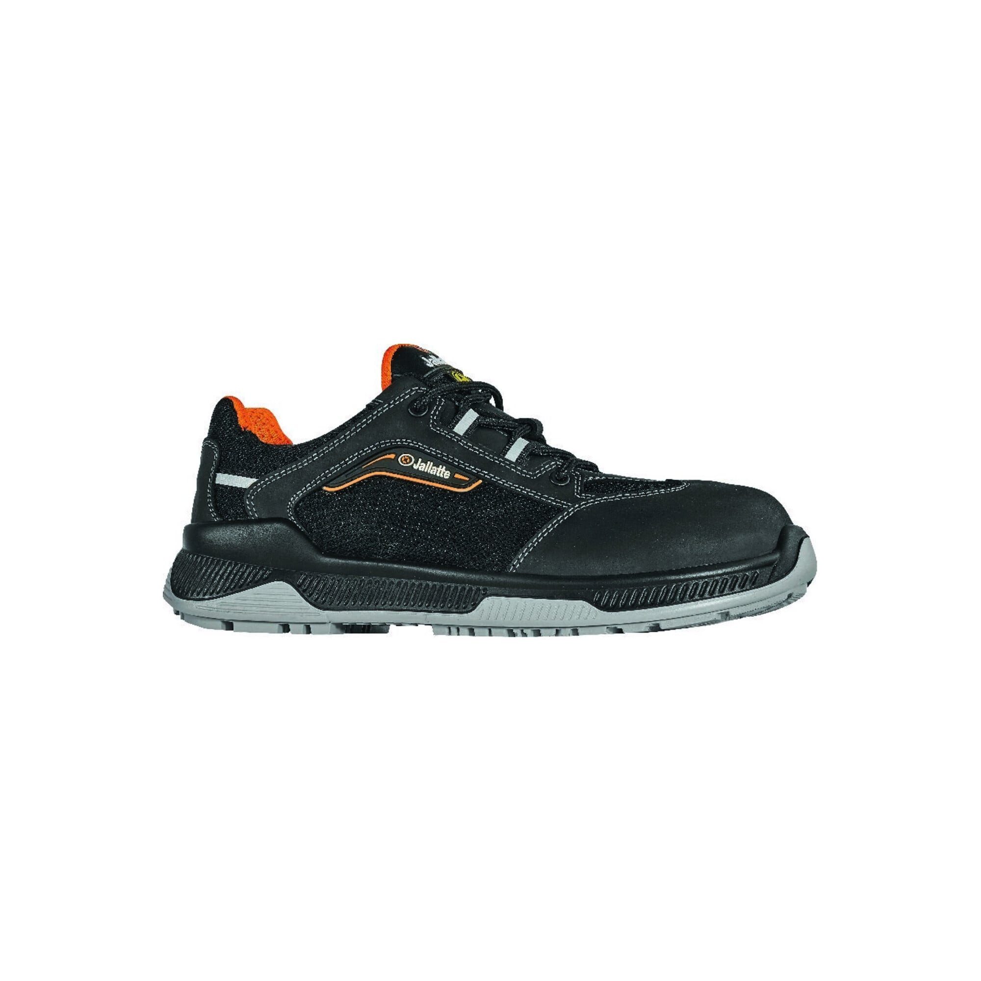 U-Power Halbschuh Jalcross S3 ESD SRC Gr. 39 Sicherheitsstiefel