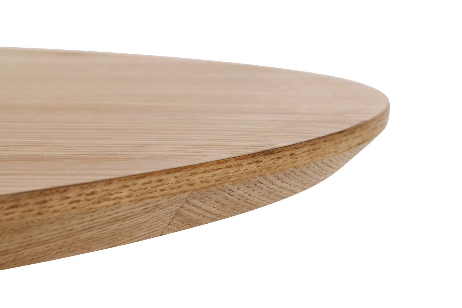 ACTONA GROUP Esstisch Heaven Esstisch 100x220cm Wild Eiche dekor.
