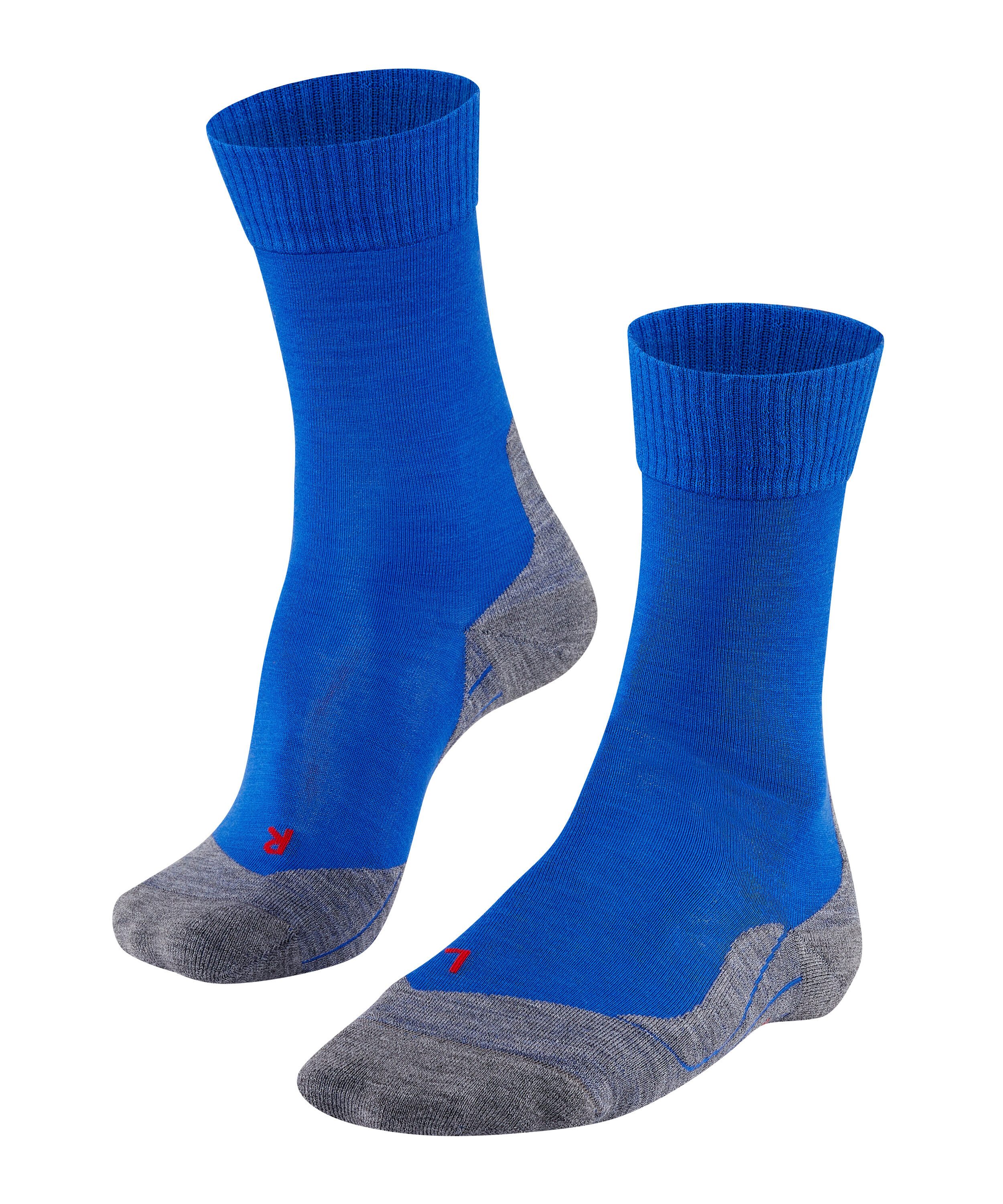 FALKE Wandersocken TK5 Wander leicht und bequem für Freizeitwanderungen, at günstig online kaufen