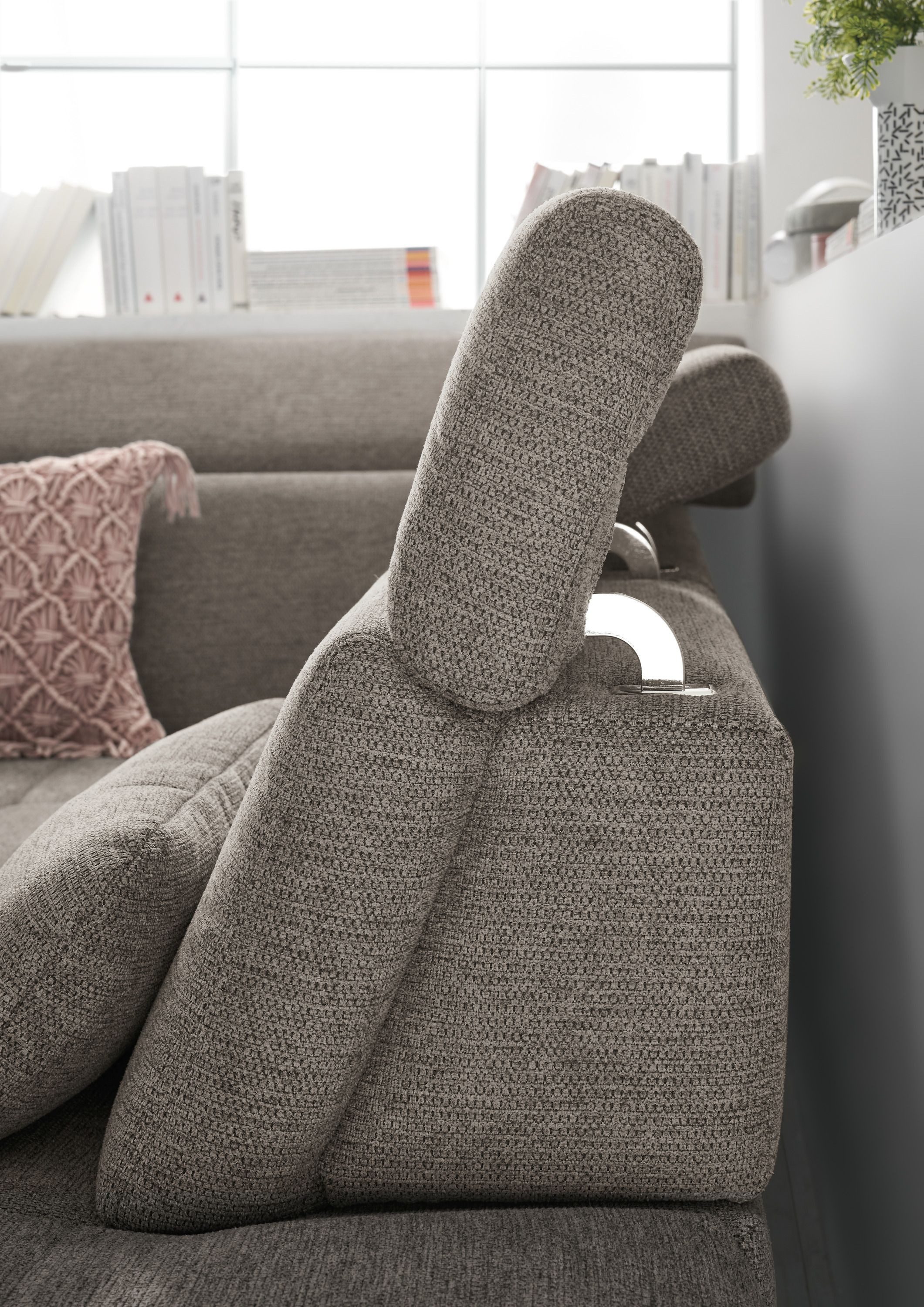 set one by Musterring Ecksofa SO günstig online kaufen