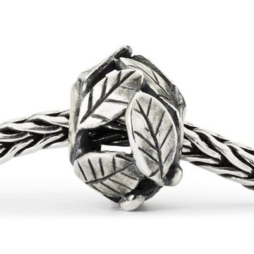 Trollbeads Bead Schützende Blätter, TAGBE-20241