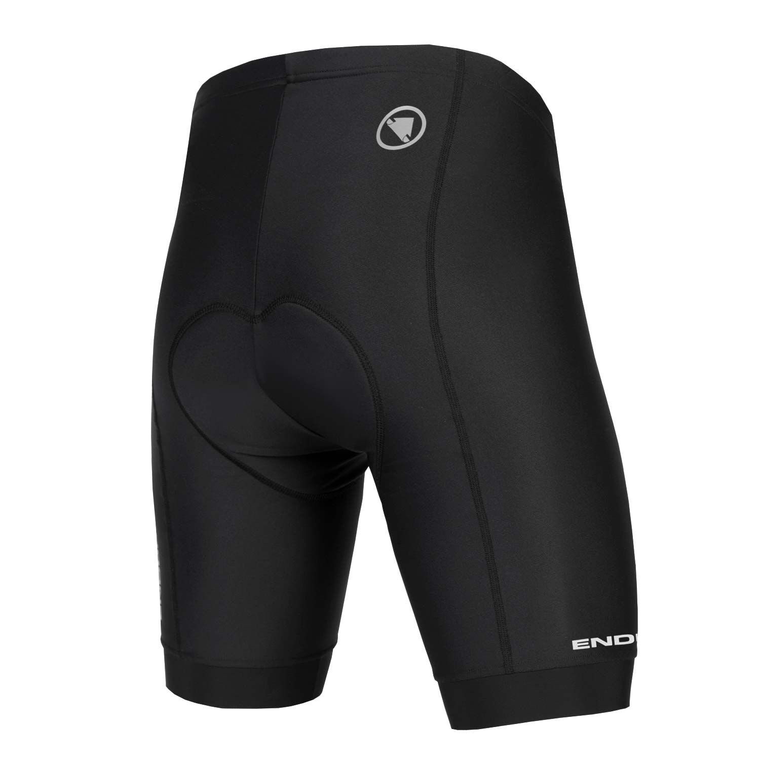 Endura Shorts mit Silikon-Greifer