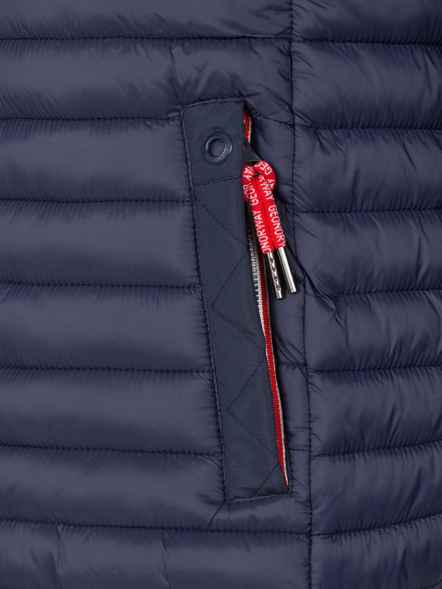 Geographical Norway Steppjacke Herren Jacke Winterjacke Steppjacke H-394