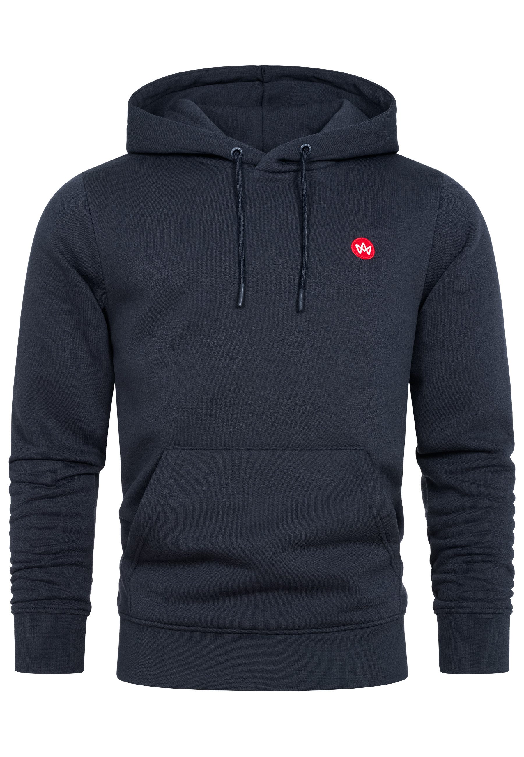 Kronstadt Kapuzenpullover KSLars Hoodie Hoodie mit günstig online kaufen