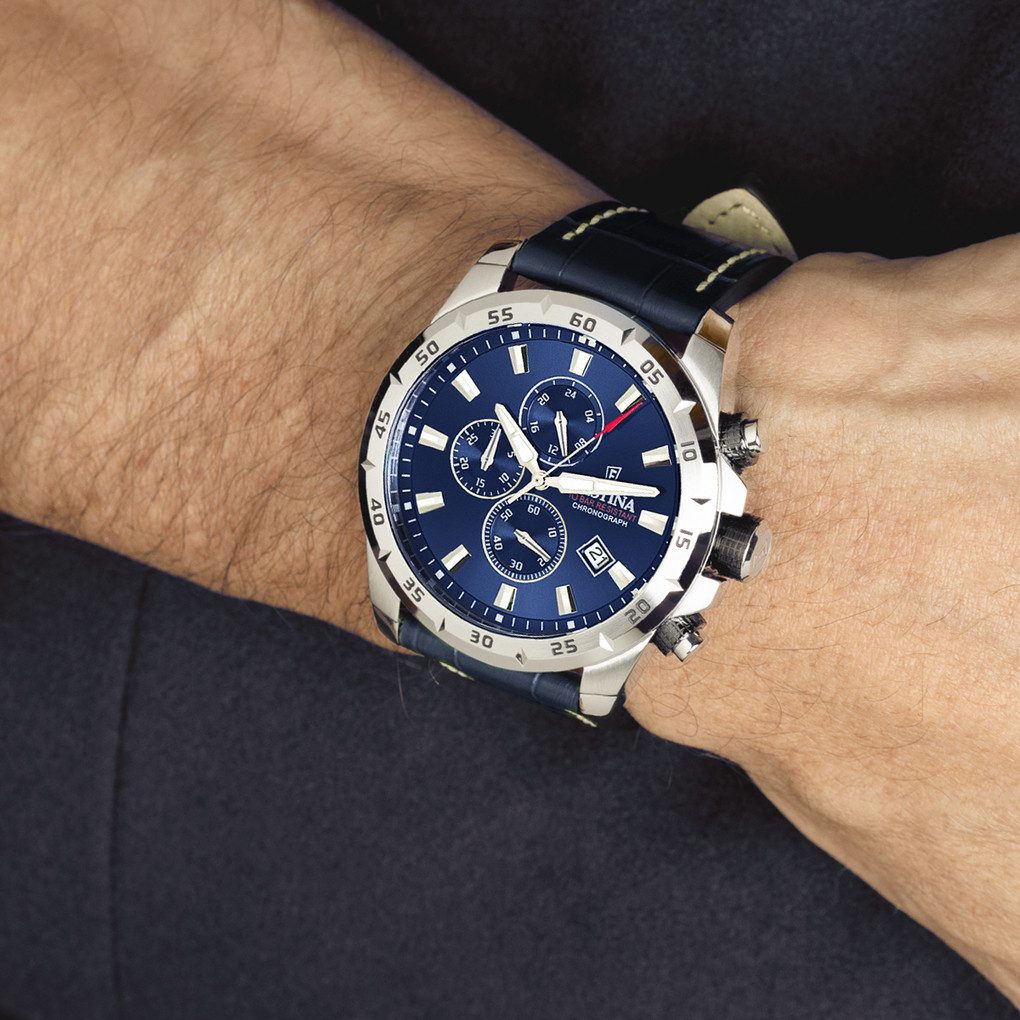 Festina Chronograph günstig online kaufen