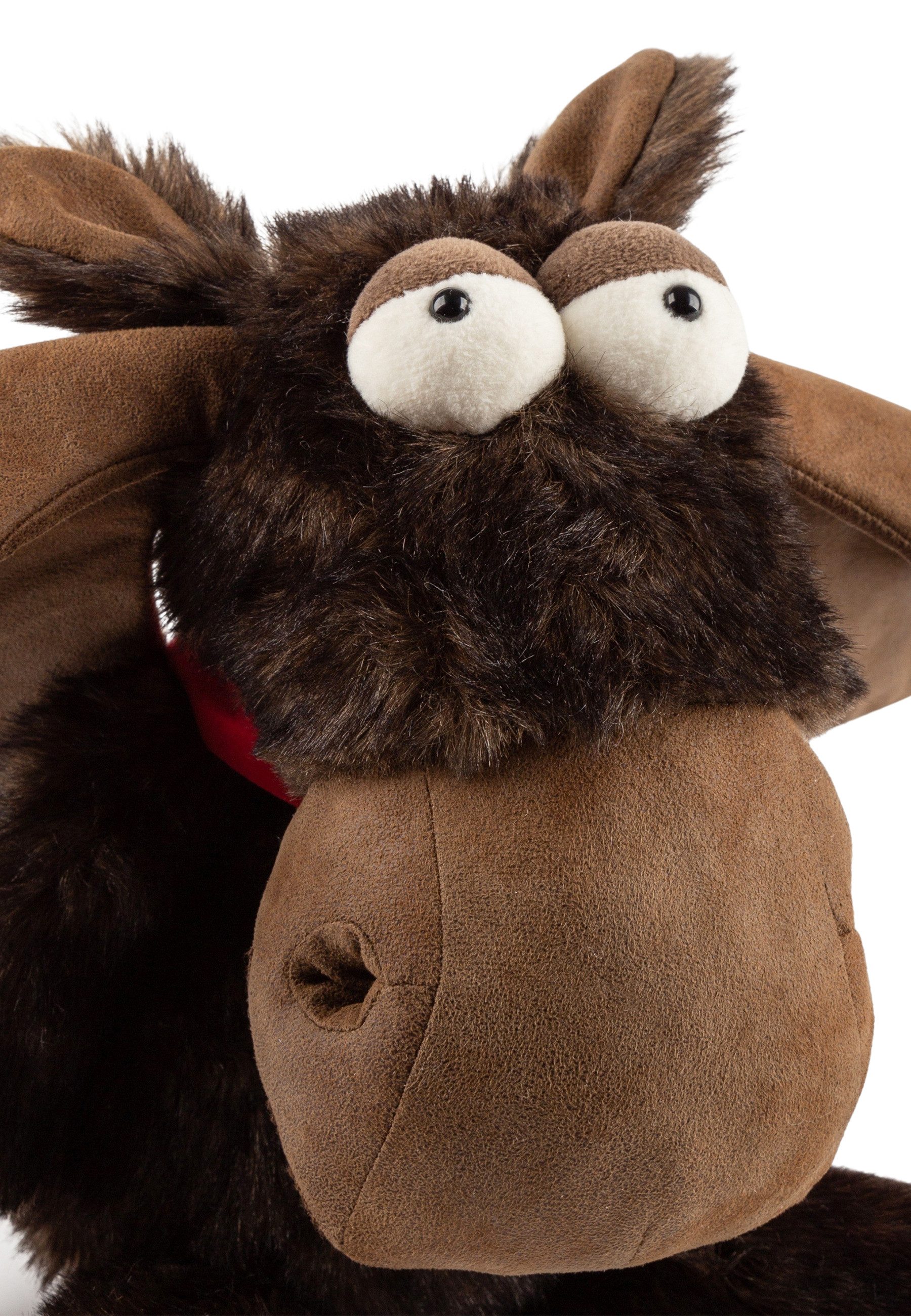 Sigikid Kuscheltier Elch Arthur Alberta, BeastsTown Kanada Edition (1-St)