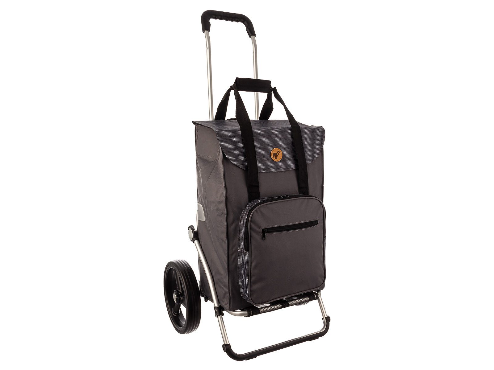 Andersen Einkaufstrolley Royal Shopper Wismar 166-086 günstig online kaufen