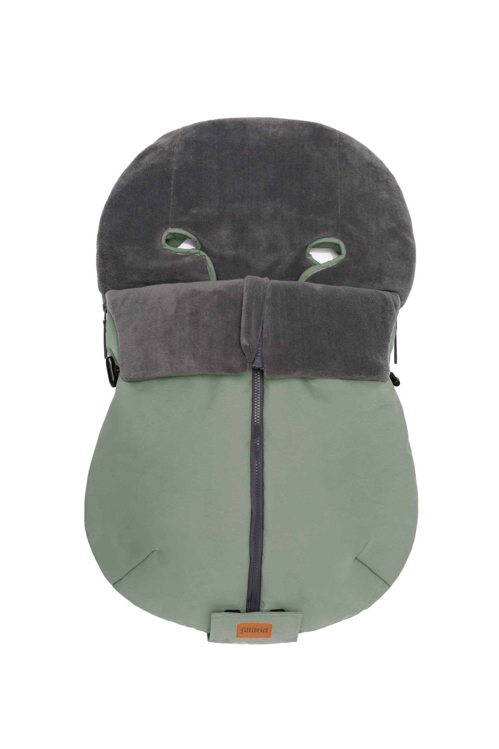 Fußsack Winterfußsack Sella Elite Exklusiv
