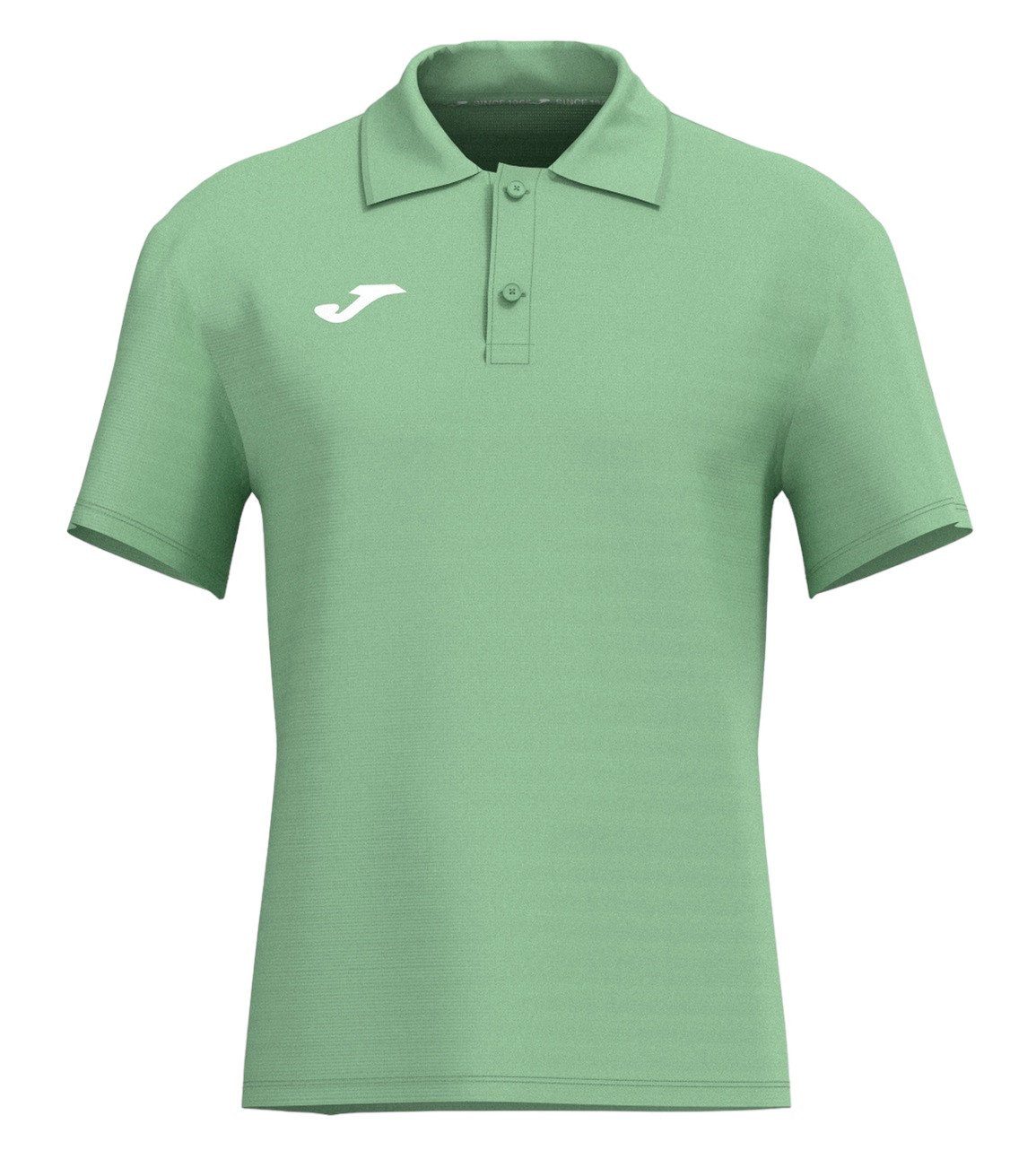 Joma Poloshirt Torneo (elastisch, atmungsaktiv) hellgrün günstig online kaufen
