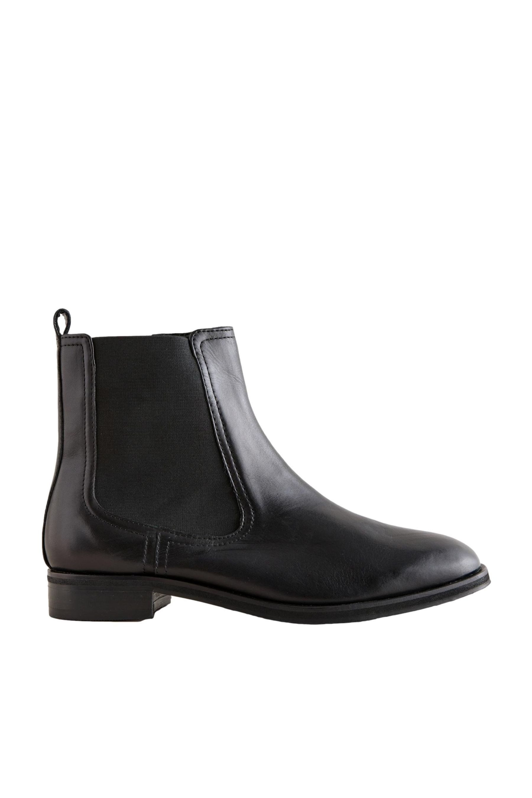 Next Forever Comfort® Chelsea-Stiefeletten Chelseaboots (1-tlg)
