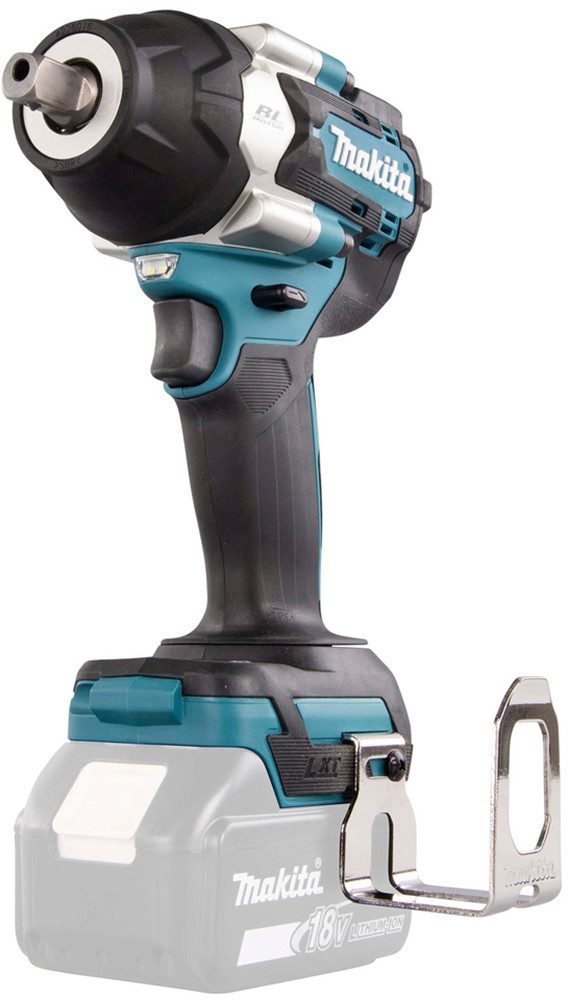 Makita Akku-Schlagschrauber DTW701Z, 2200 U/min, 700 günstig online kaufen
