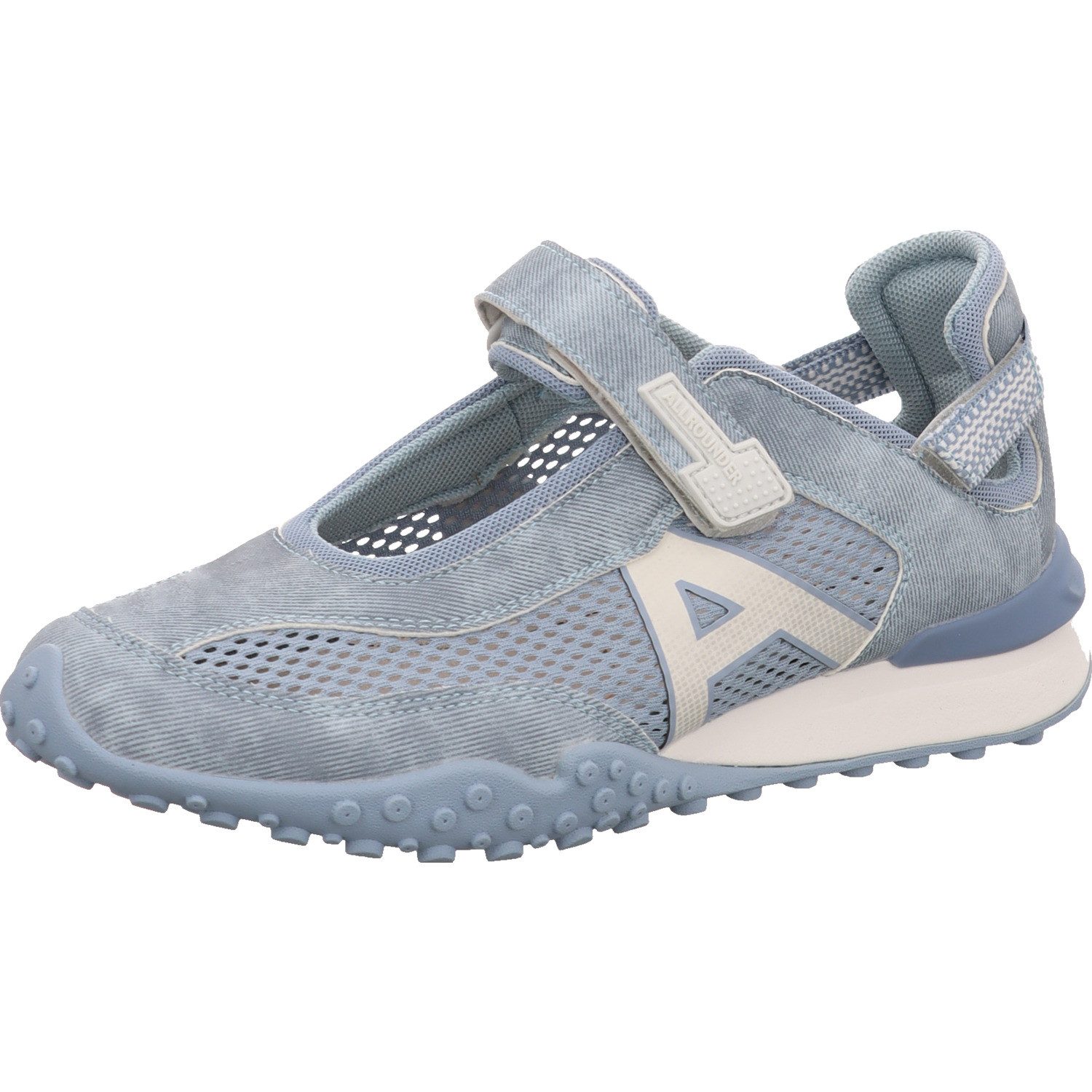 Allrounder Kioto Street Slipper