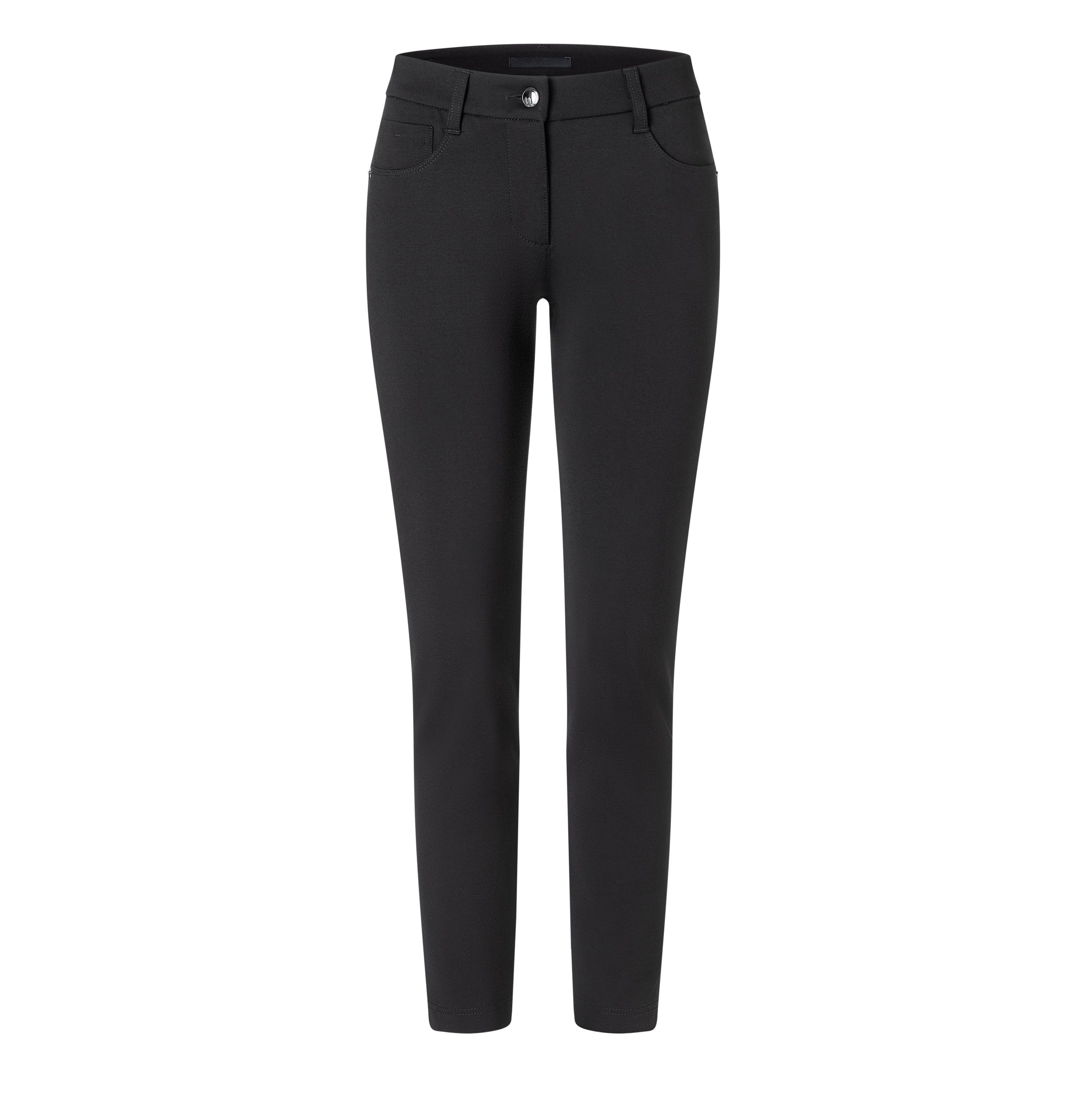 Stoffhose SLIM